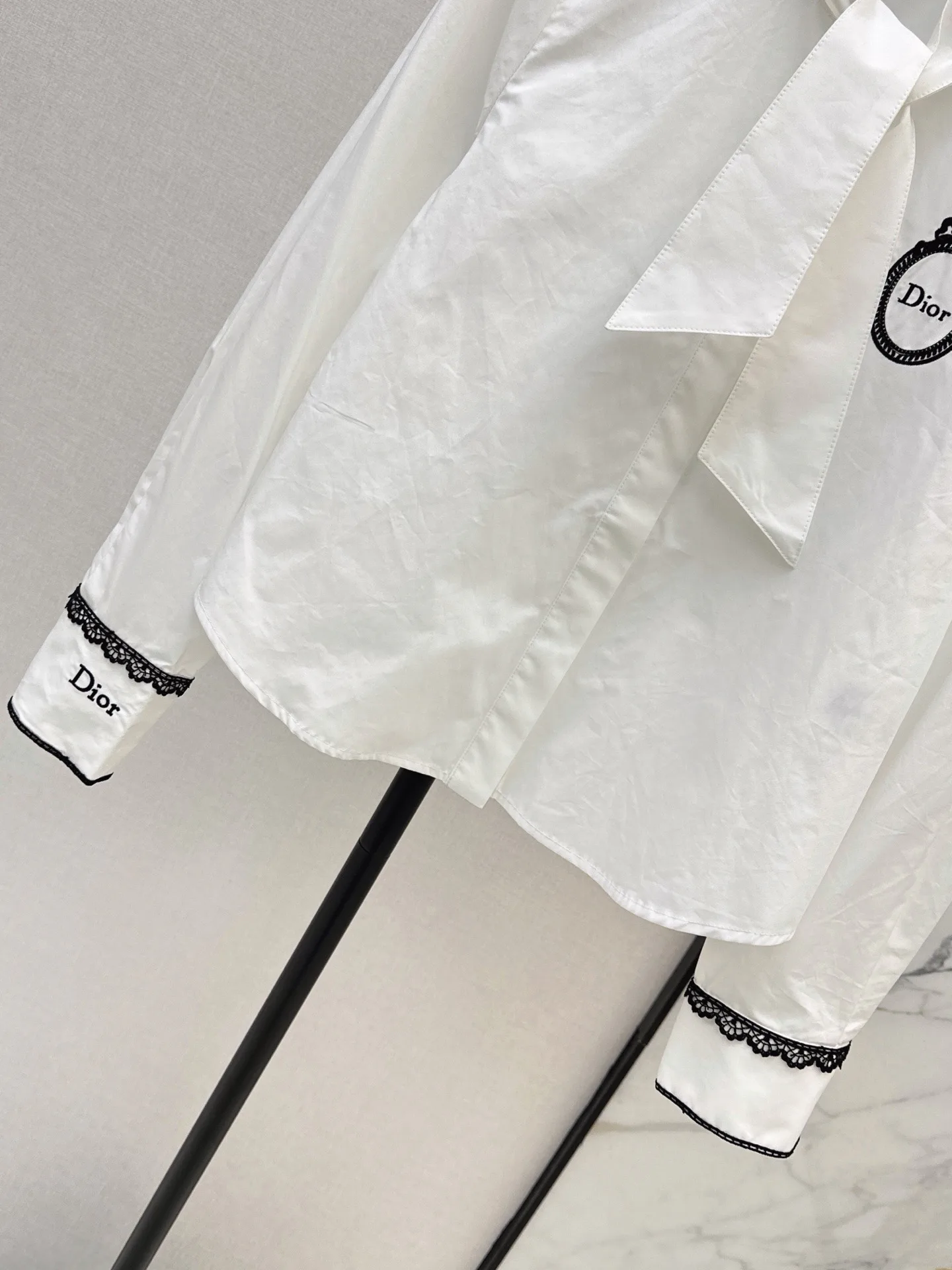 Women's Shirts CHRISTIAN DIOR 17988113