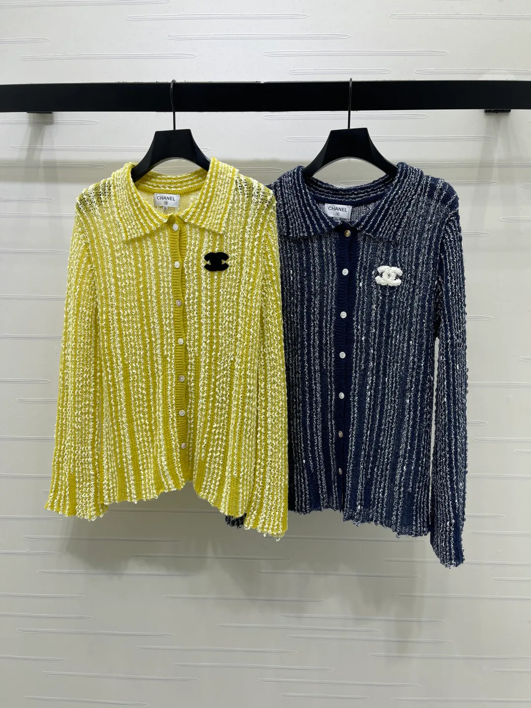 Women's Jumpers And Sweaters CHANEL 17383524