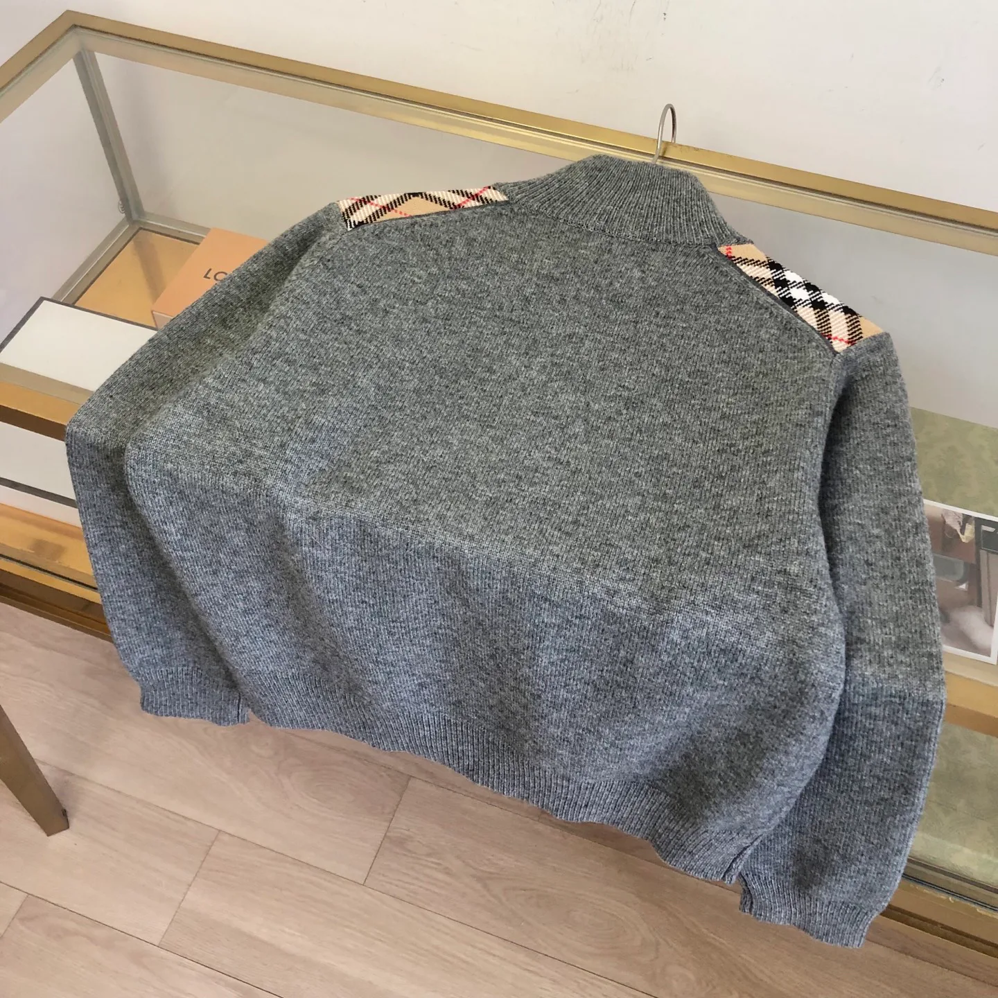 Women's Jumpers And Sweaters BURBERRY 17397322