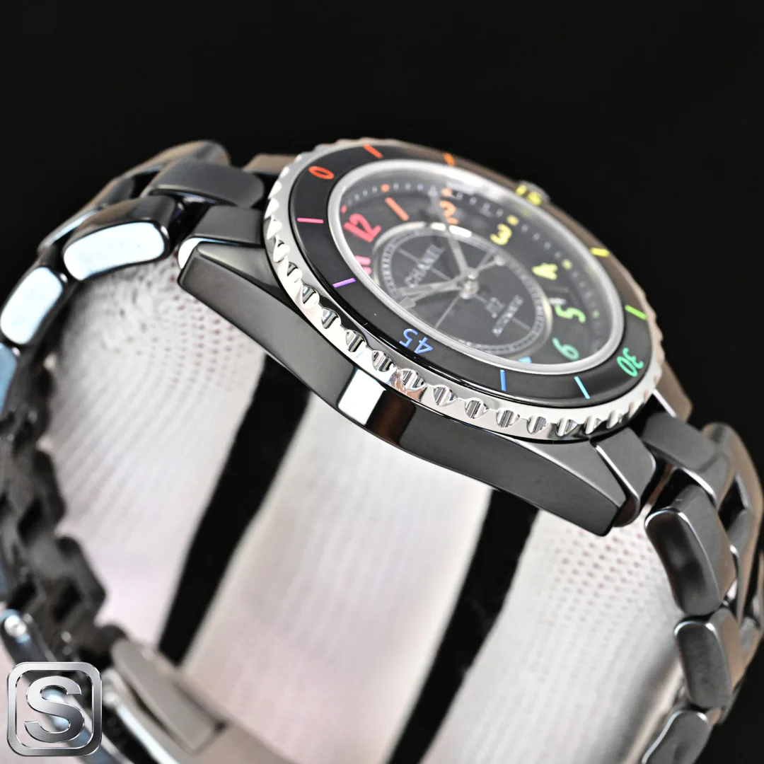 Women's Watches CHANEL 17870328