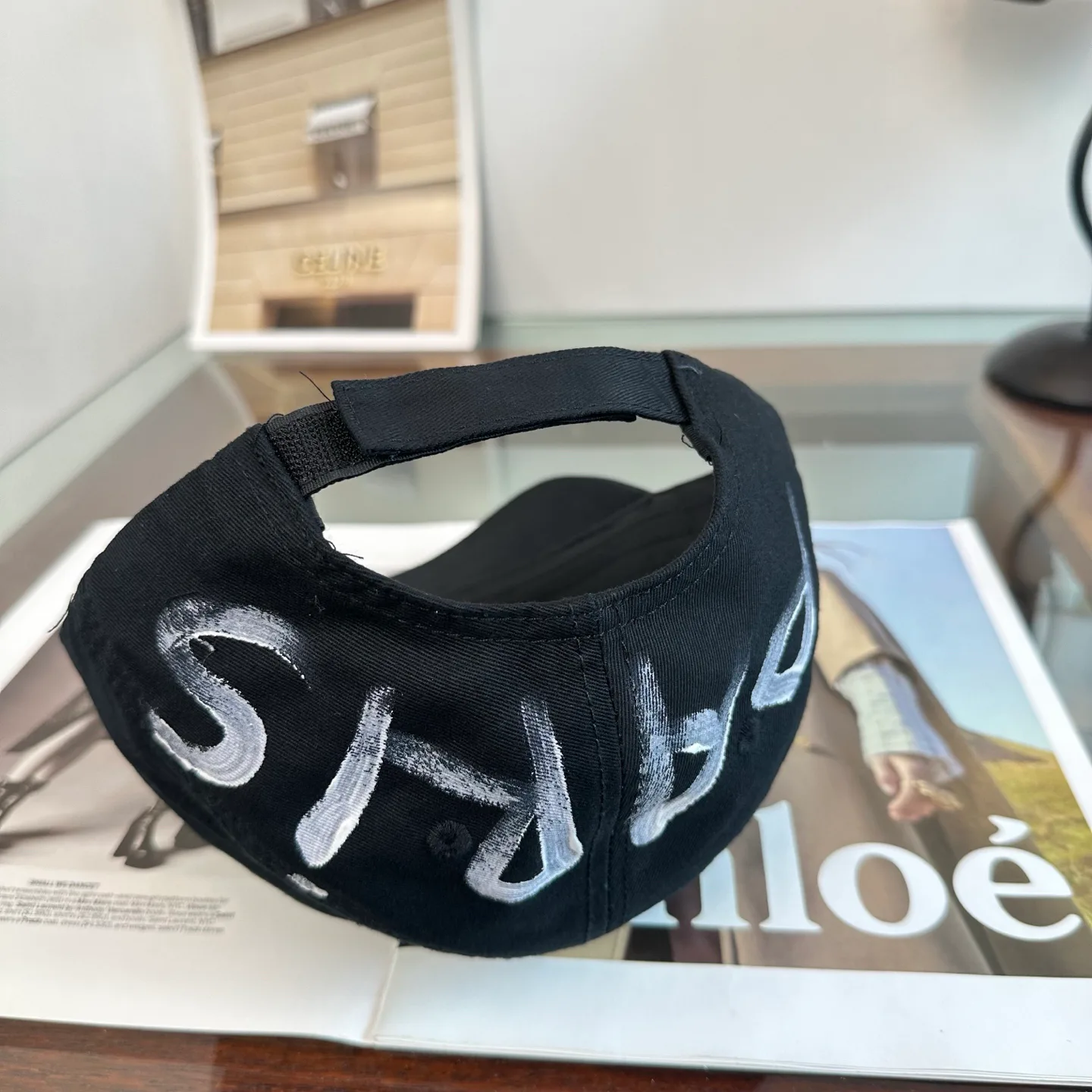 Hats BALENCIAGA 17038402