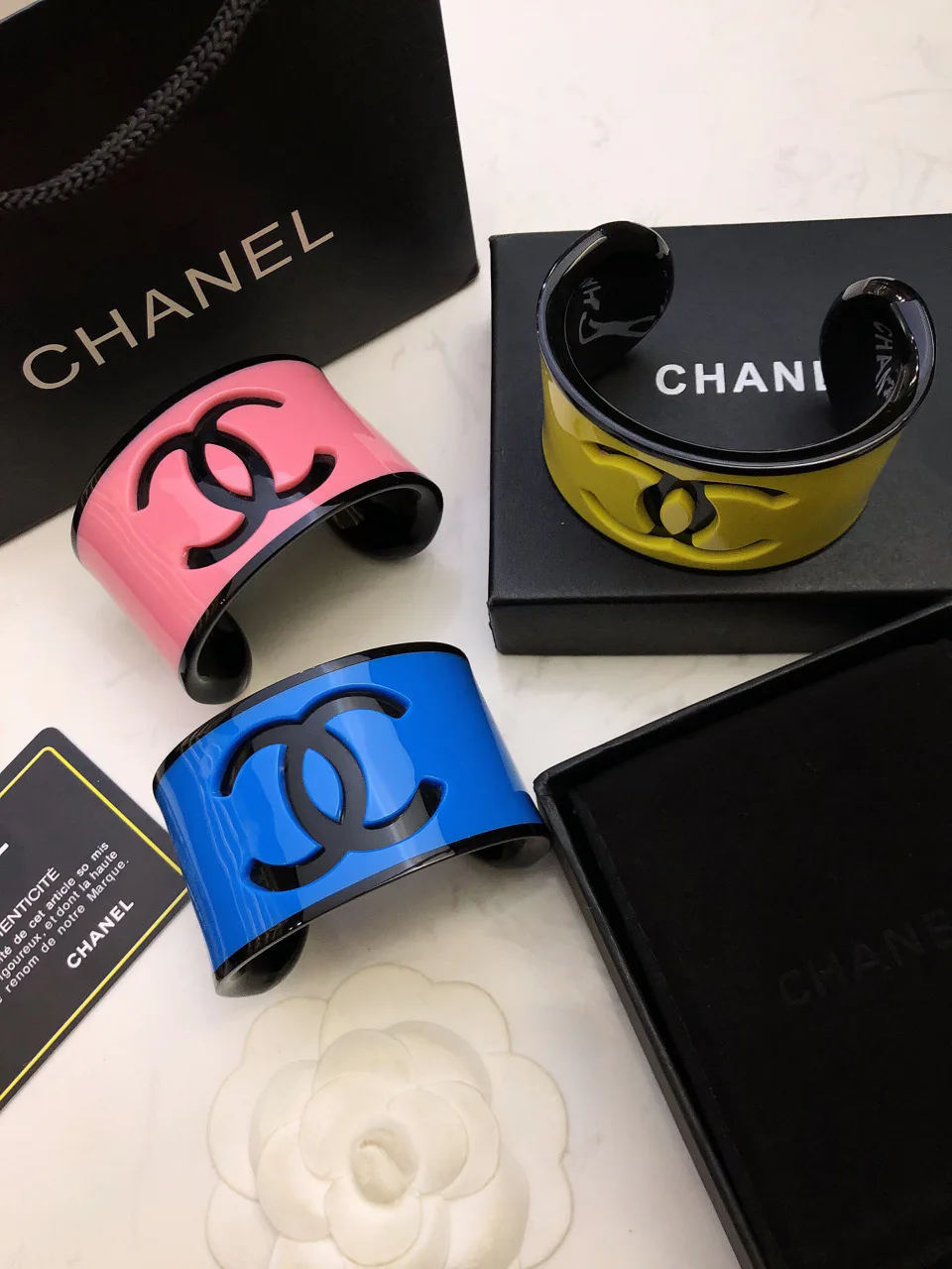 Jewelry CHANEL 18256831