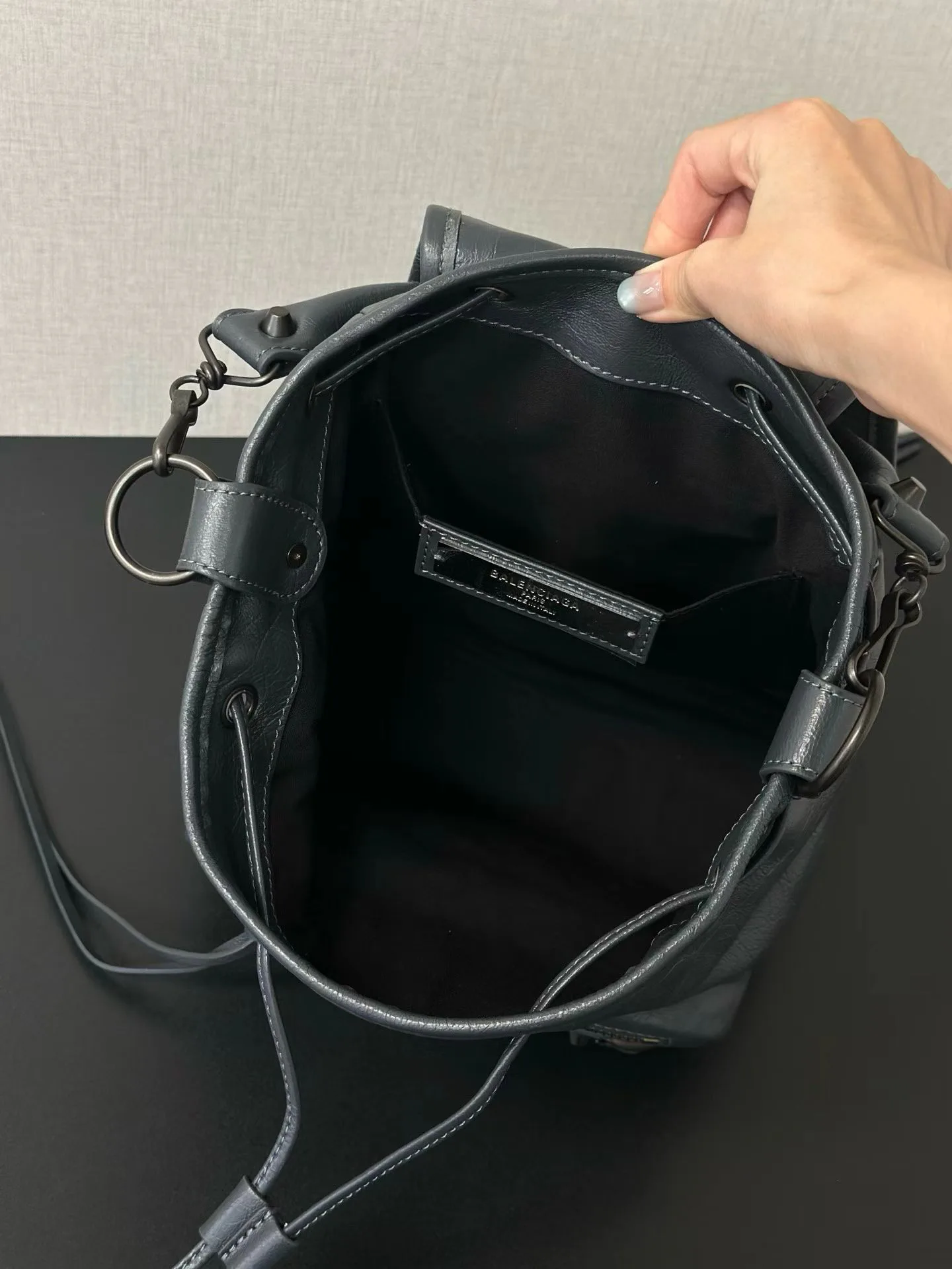 Women's Backpacks BALENCIAGA 18135796