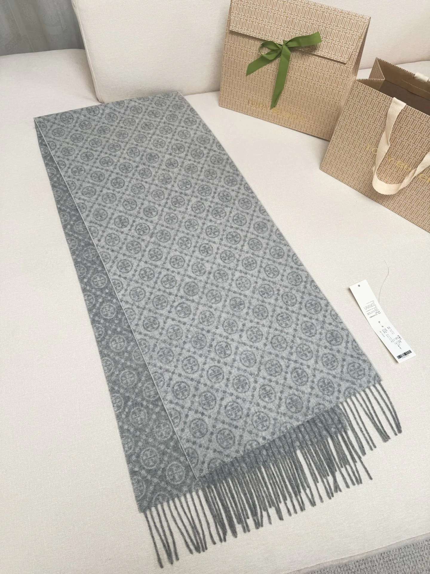 Scarves TORY BURCH 17991996