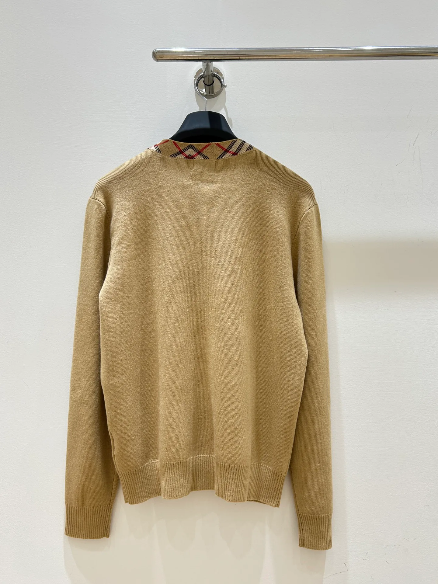 Women's Jumpers And Sweaters BURBERRY 18096613