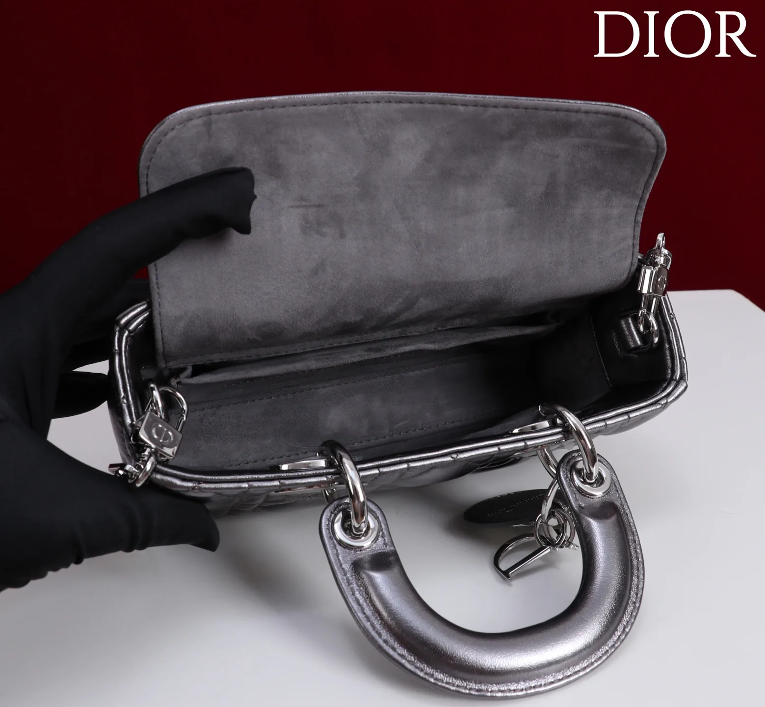 Women's Classic Handbags CHRISTIAN DIOR 18393031