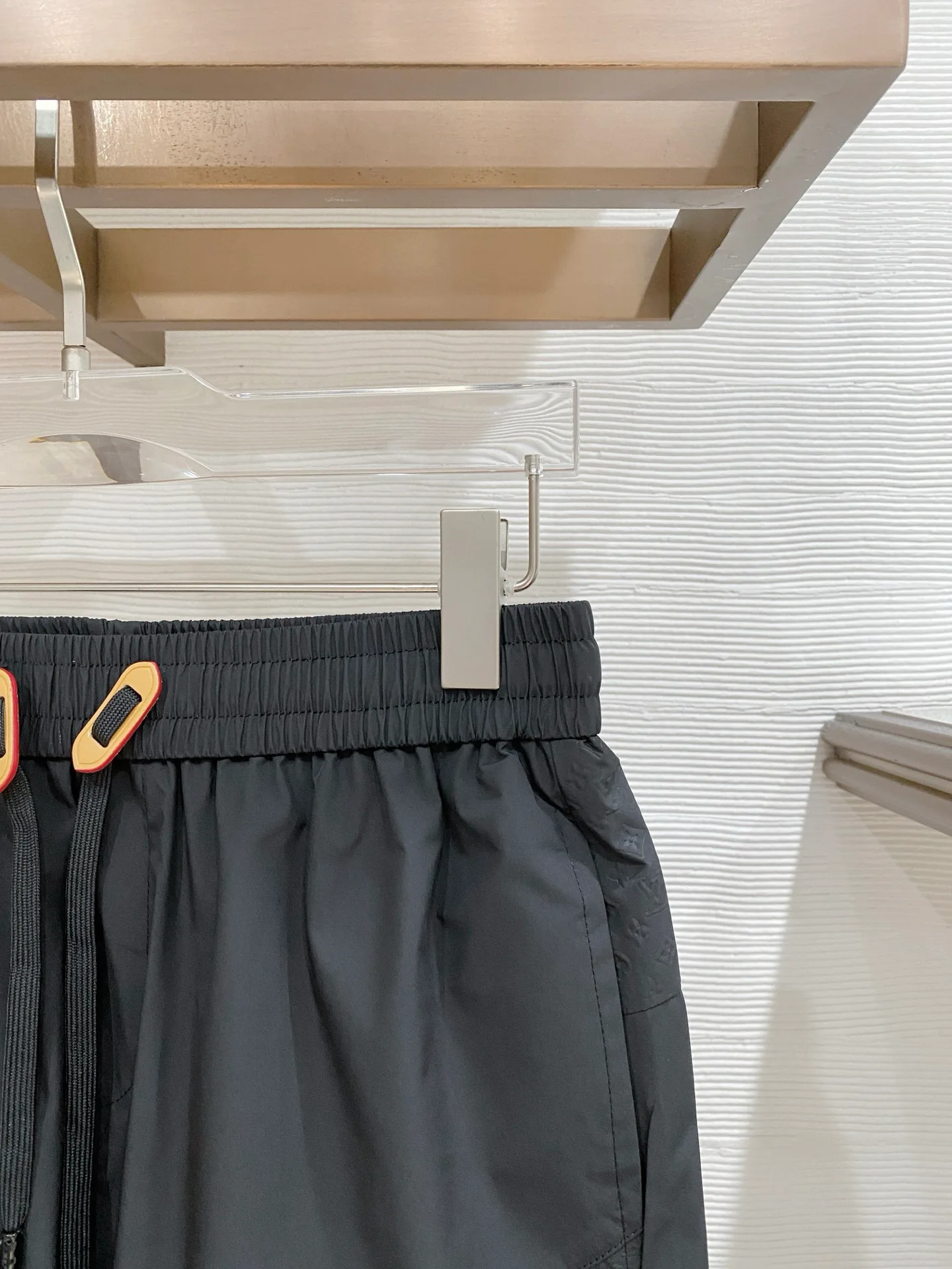 Men's Shorts LOUIS VUITTON 17993517
