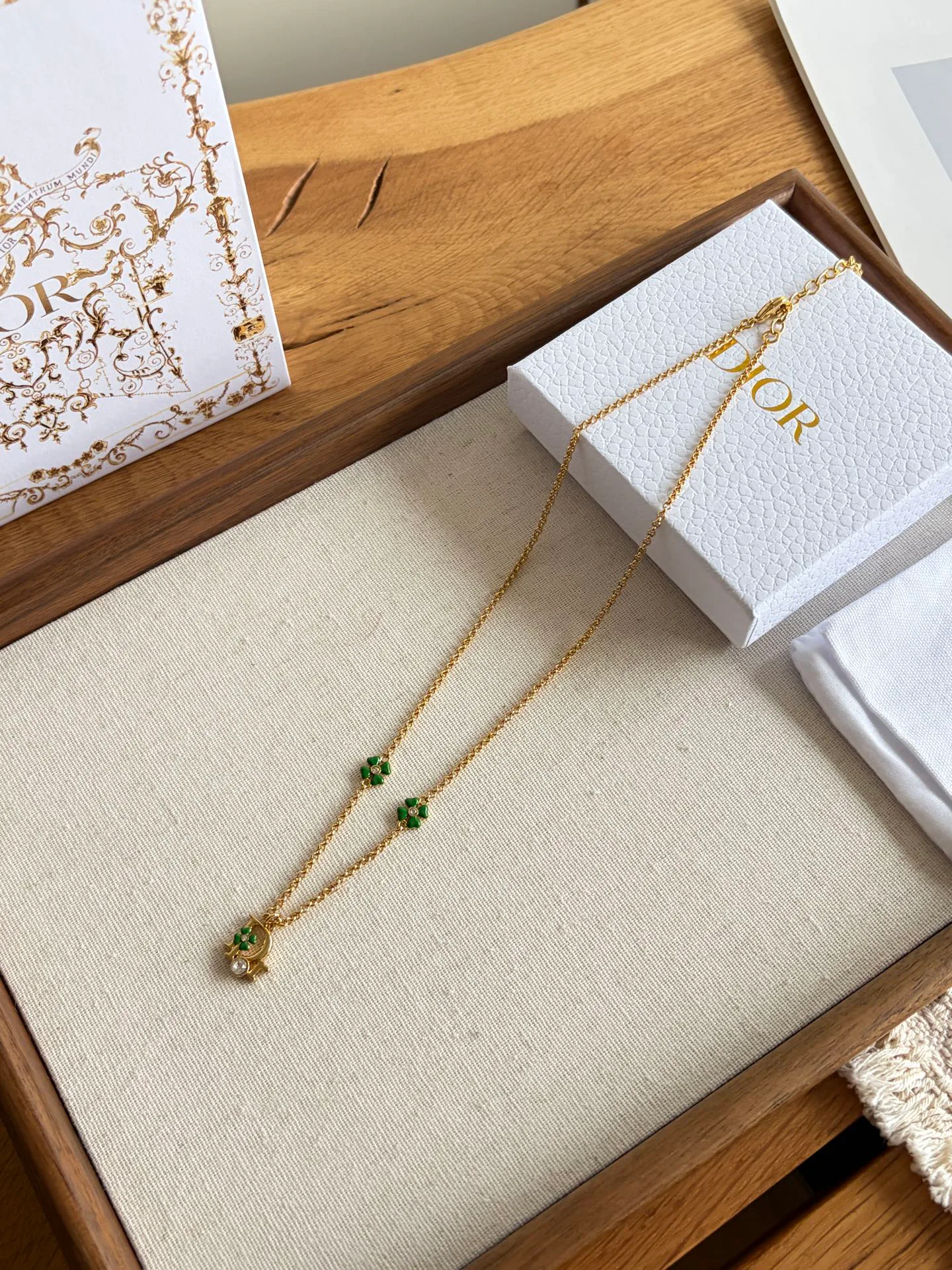 Jewelry CHRISTIAN DIOR 18063555