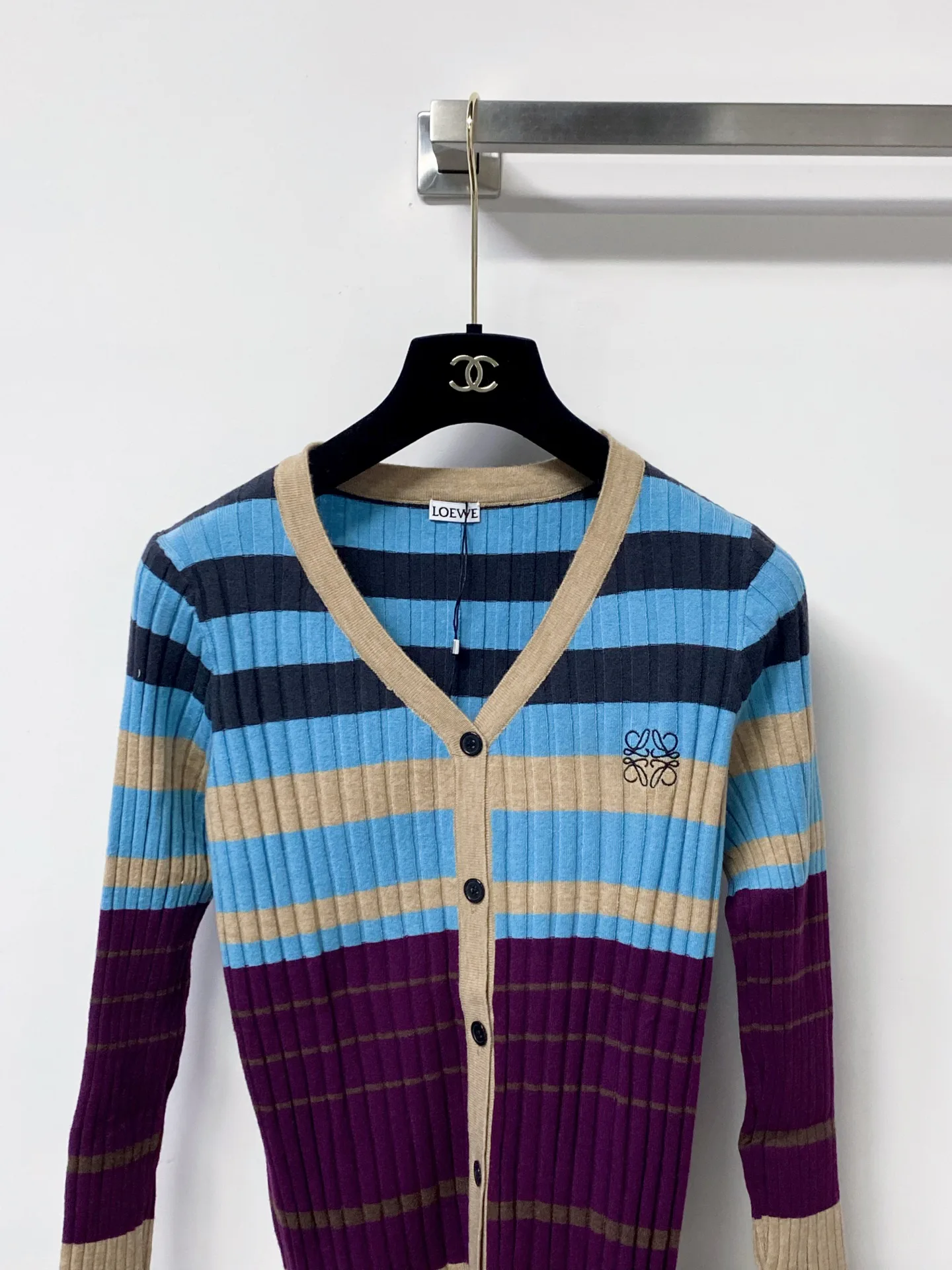 Women's Jumpers And Sweaters LOEWE 18460448