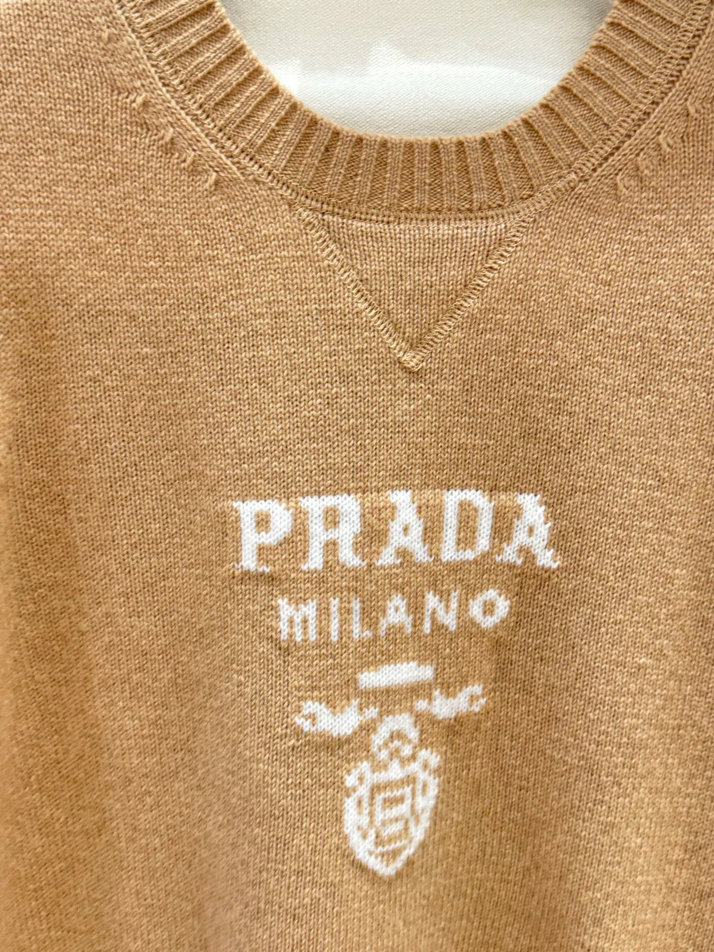 Women's Jumpers And Sweaters PRADA 18028938