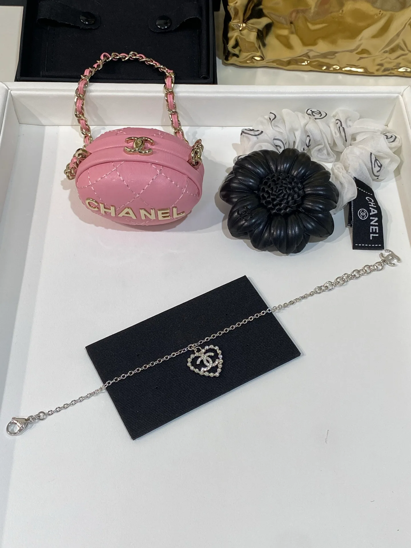 Jewelry CHANEL 18122927