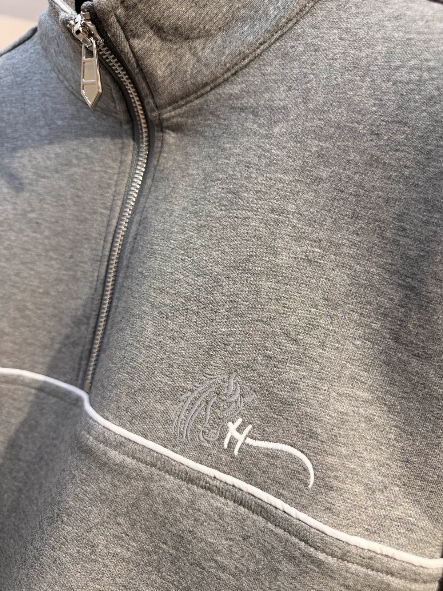 Men's Sweatshirts And Hoodies HERMES 18364206