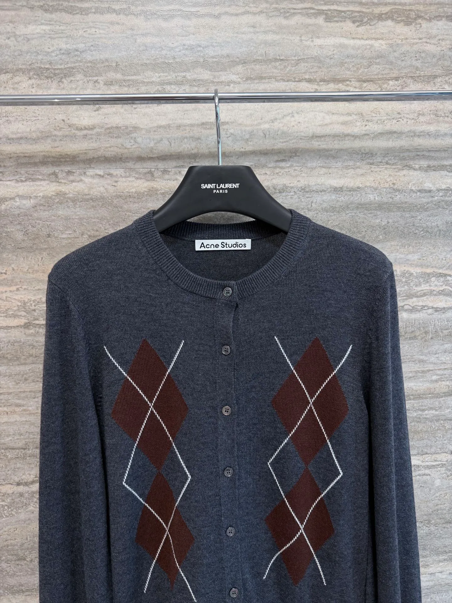 Women's Jumpers And Sweaters ACNE STUDIOS 18155354