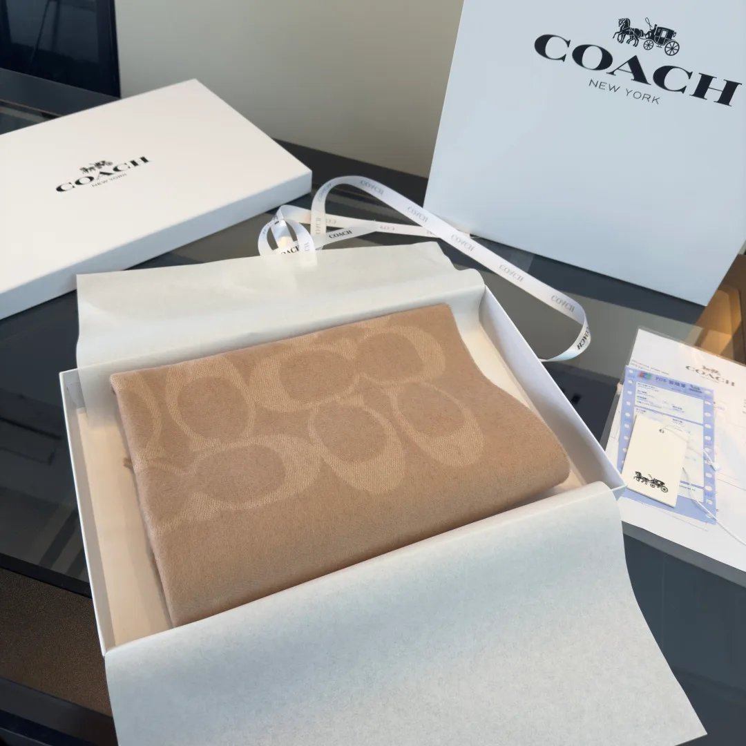 Scarves COACH 18003235