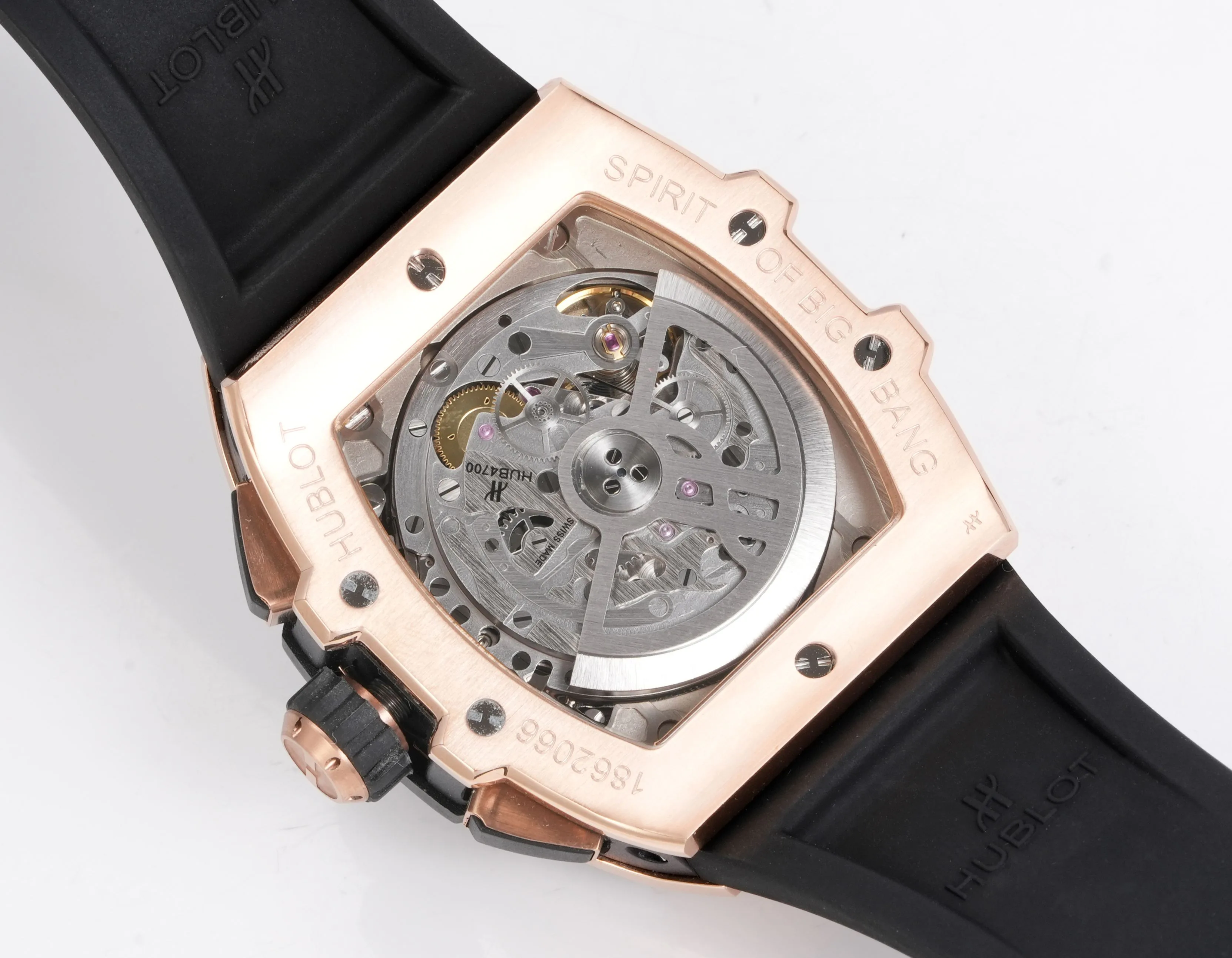Men's Watches HUBLOT 17805694
