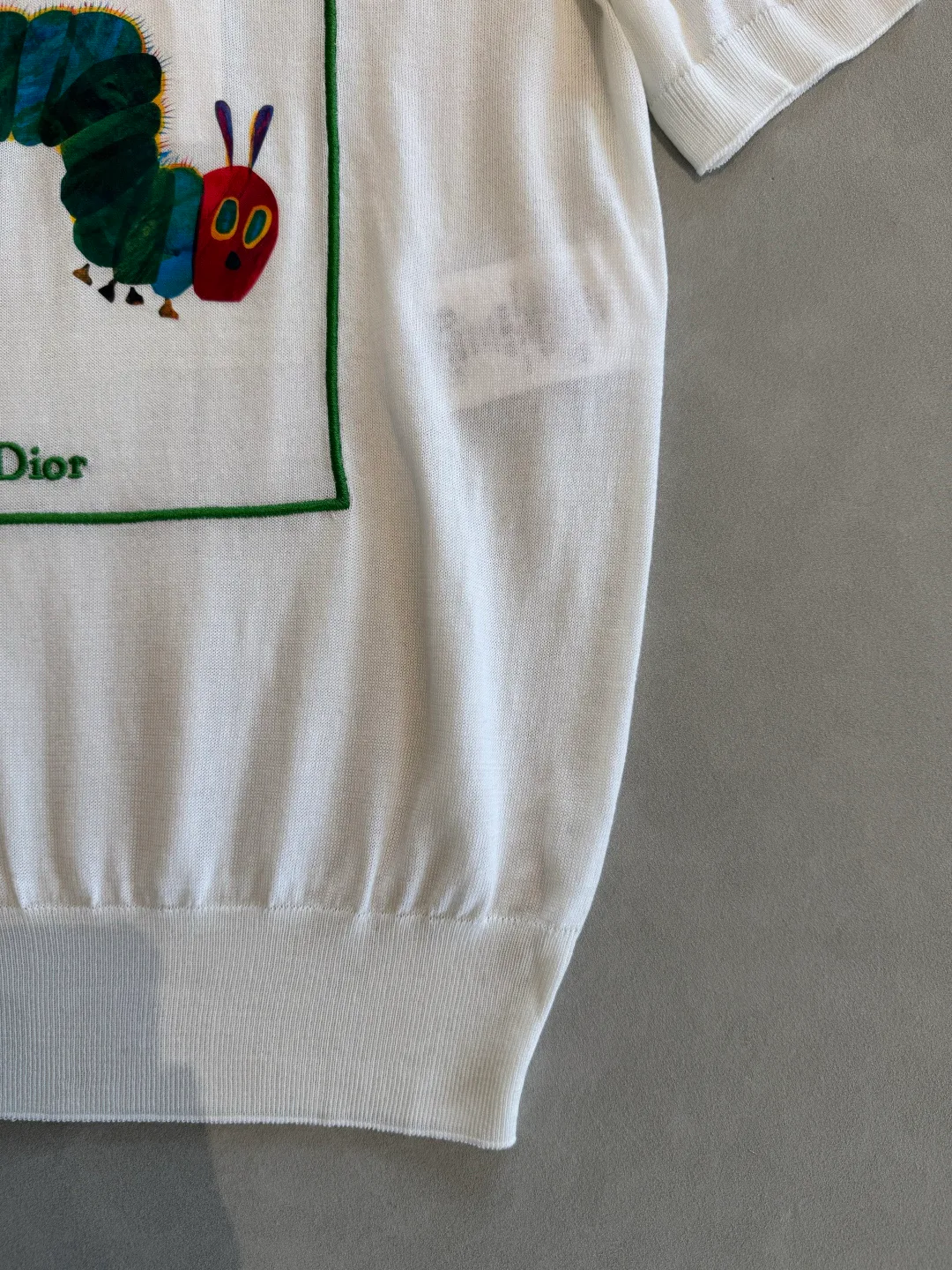 Women's T-Shirts CHRISTIAN DIOR 17769095