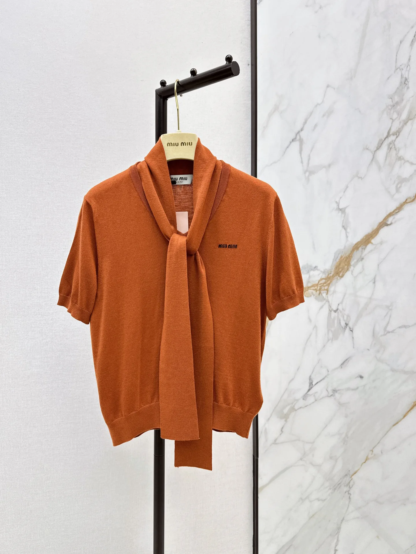 Women's Jumpers And Sweaters MIU MIU 18031463