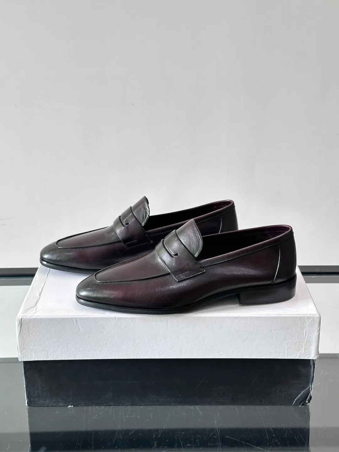 Men's Loafers And Dress Shoes BERLUTI 18055717