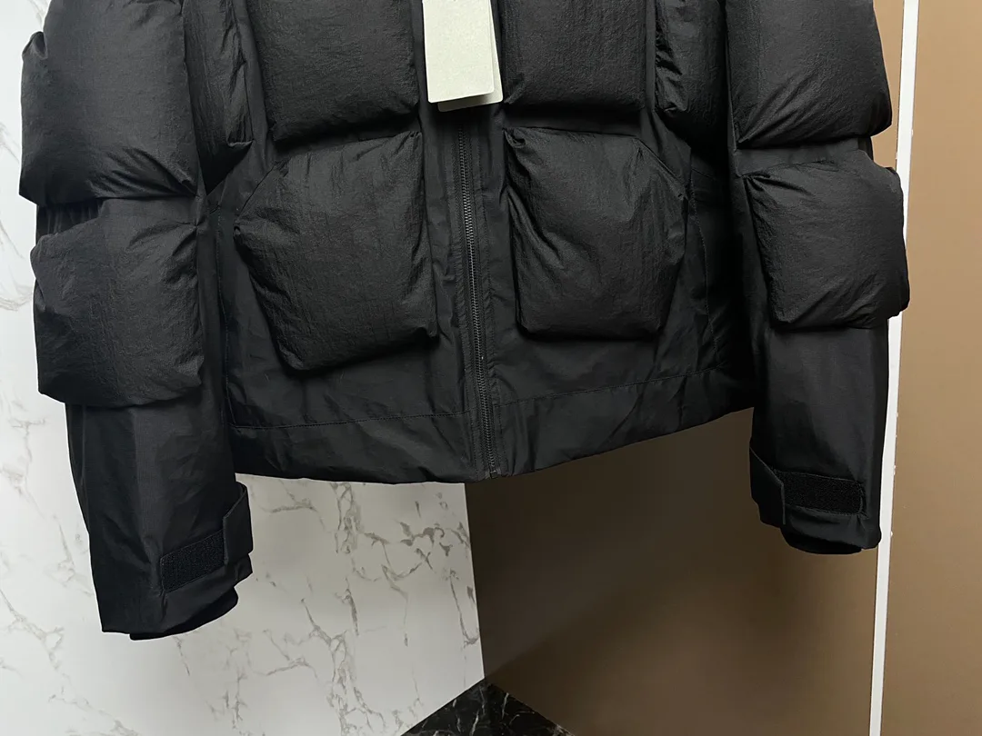 Men's Jackets And Down Jackets BALENCIAGA 17930645