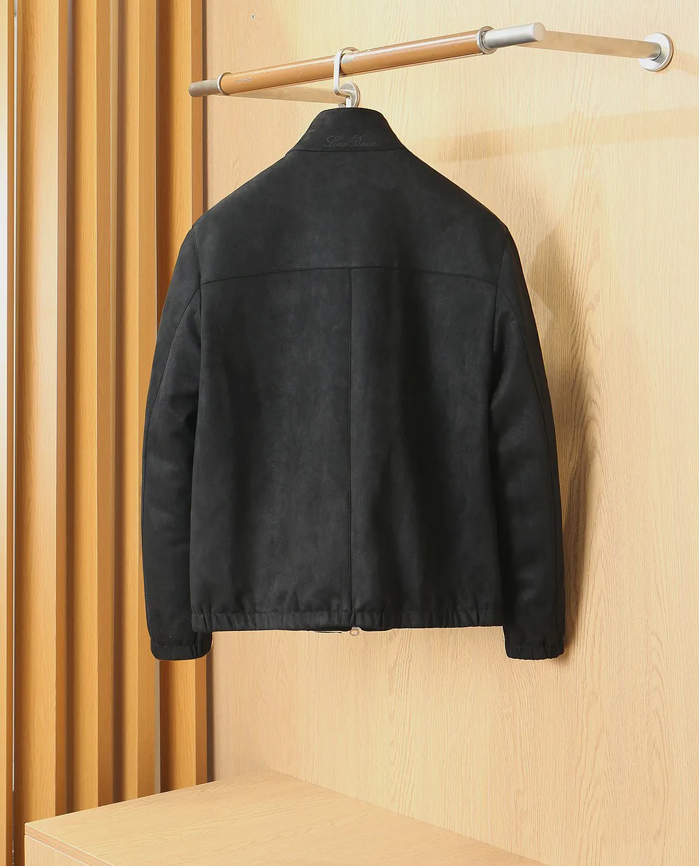 Men's Jackets And Down Jackets LORO PIANA 18369125