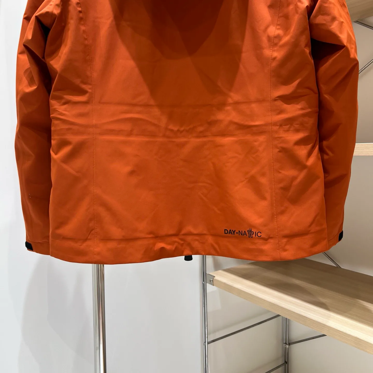 Women's Jackets And Down Jackets MONCLER 18131362