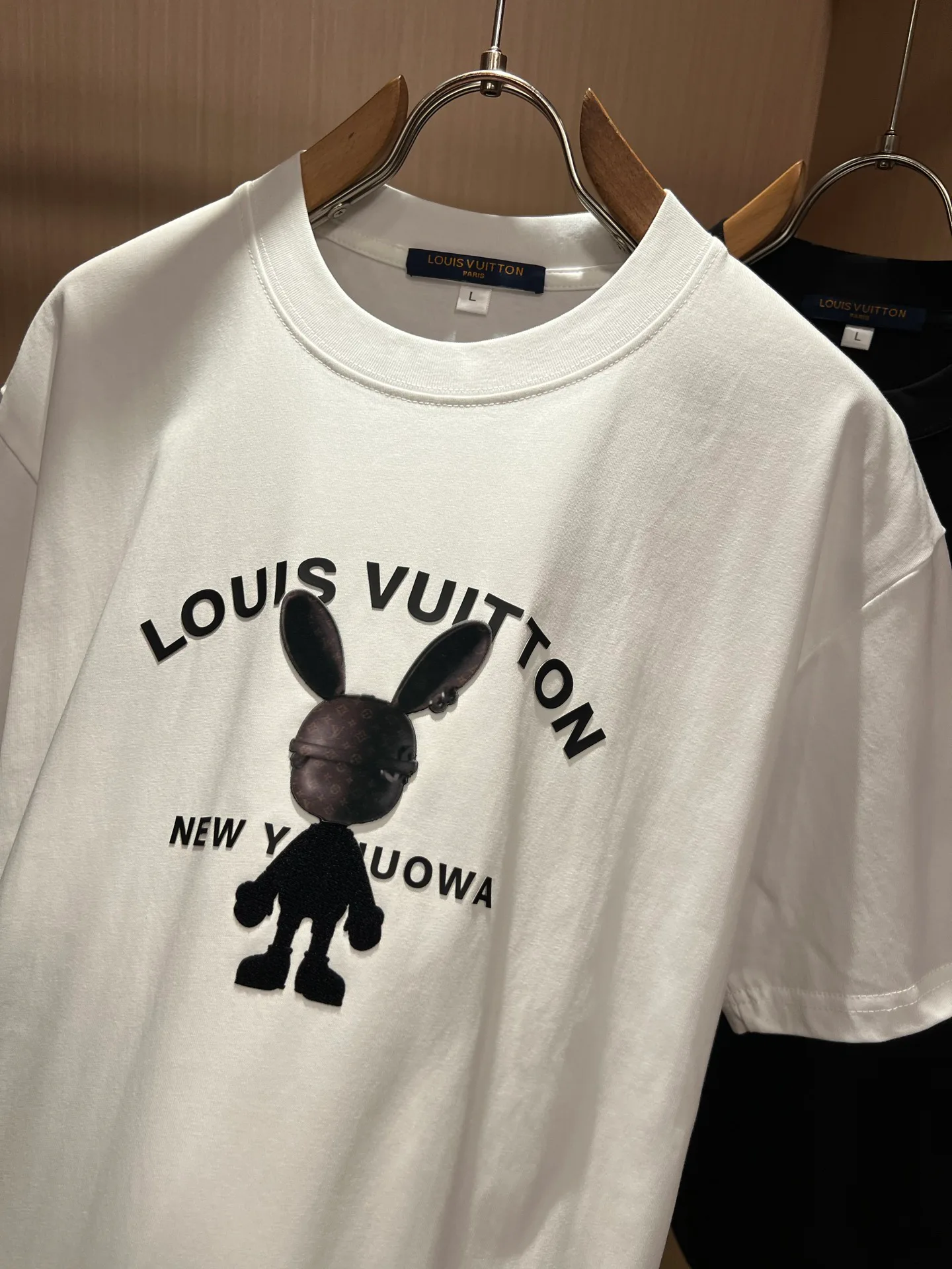 Men's T-Shirts LOUIS VUITTON 18292917
