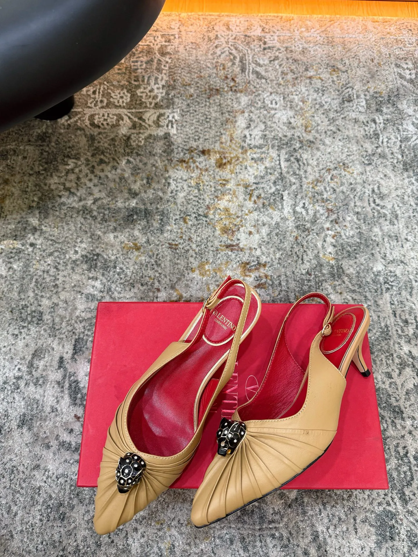 Women's Heels VALENTINO 18415151