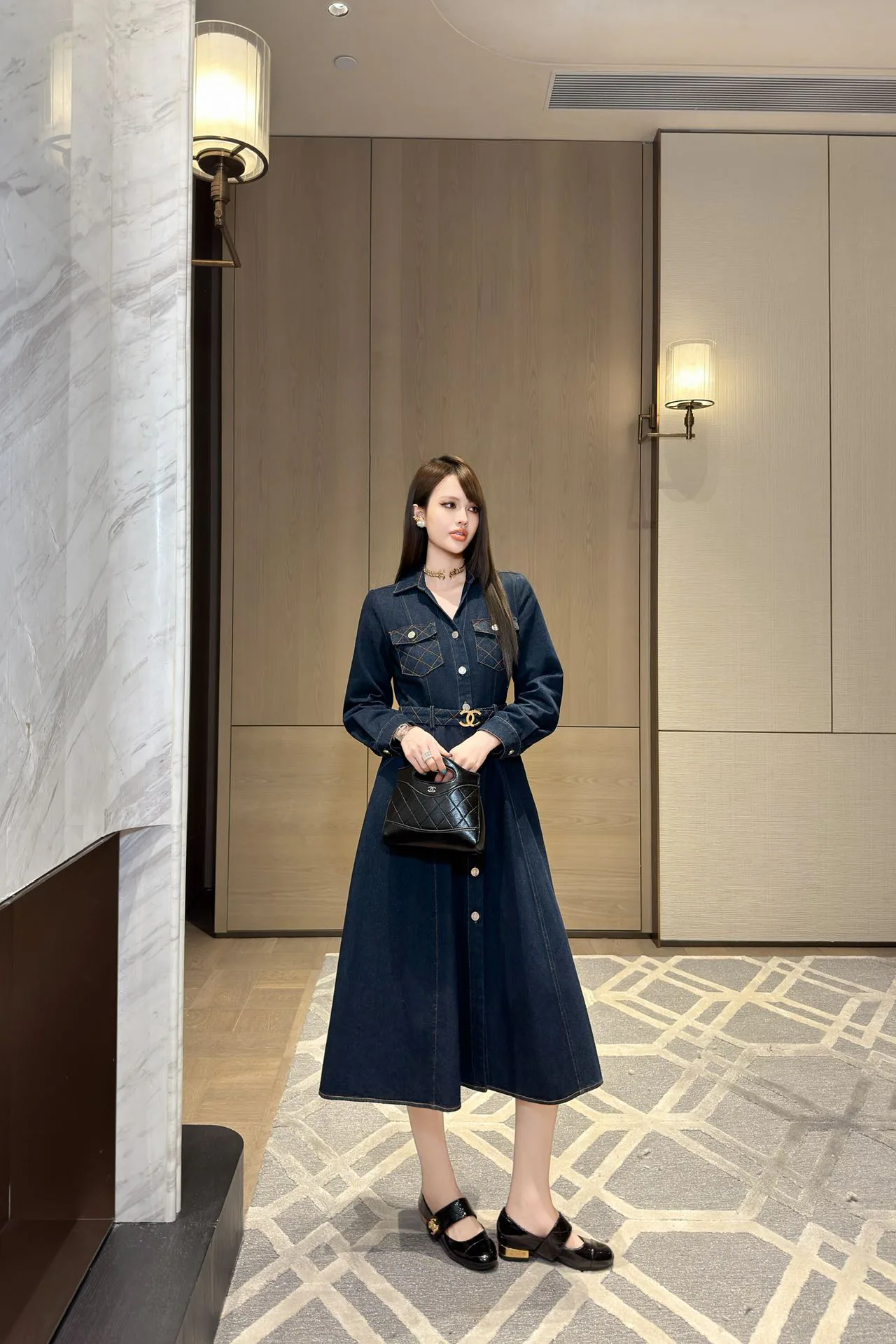 Women's Dresses CHANEL 18108419