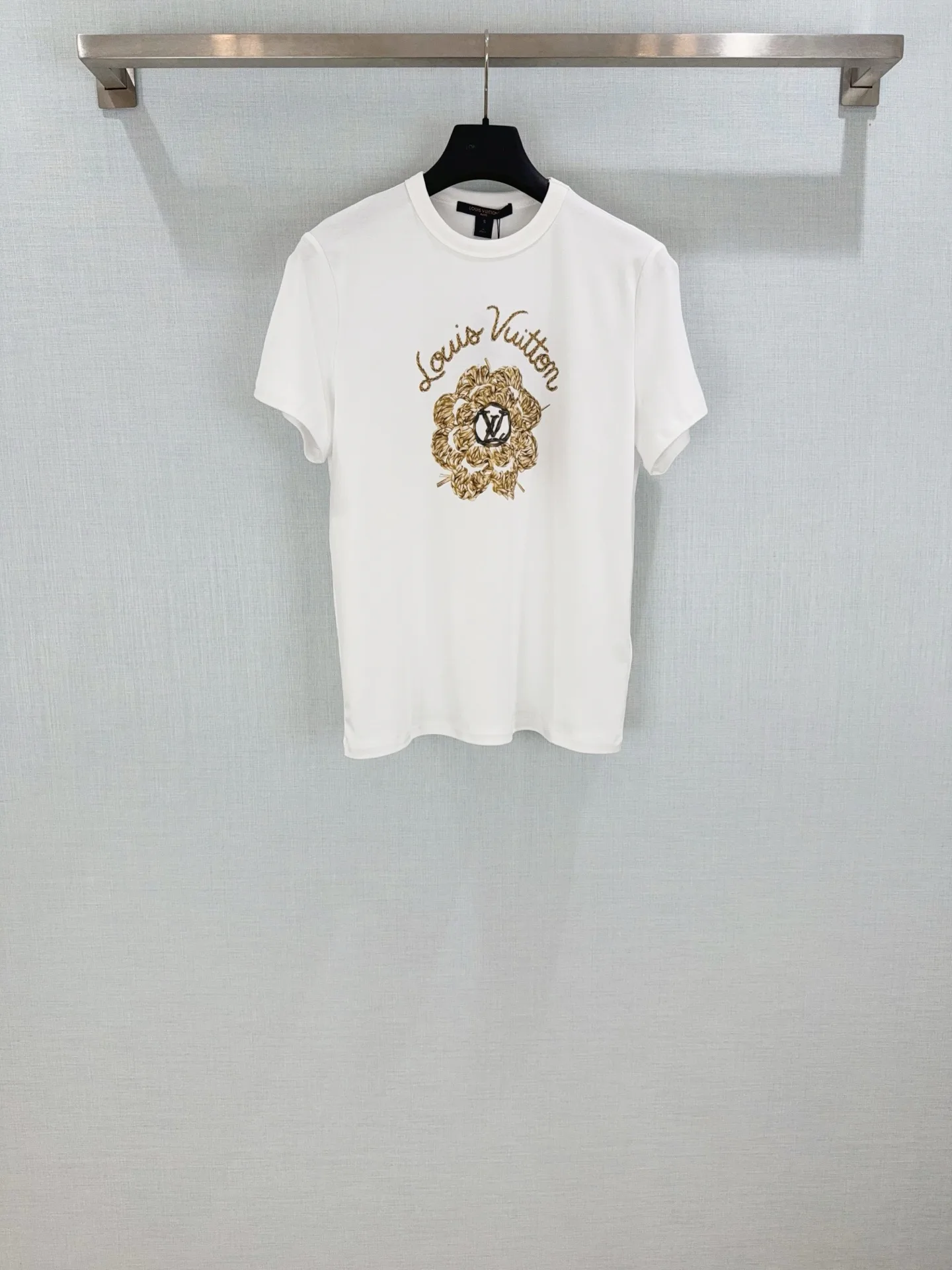 Women's T-Shirts LOUIS VUITTON 17585054