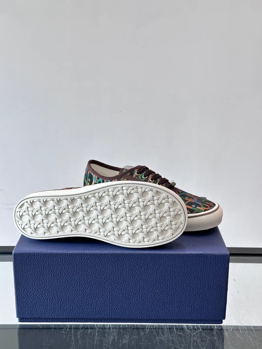 Women's Sneakers CHRISTIAN DIOR 17646226