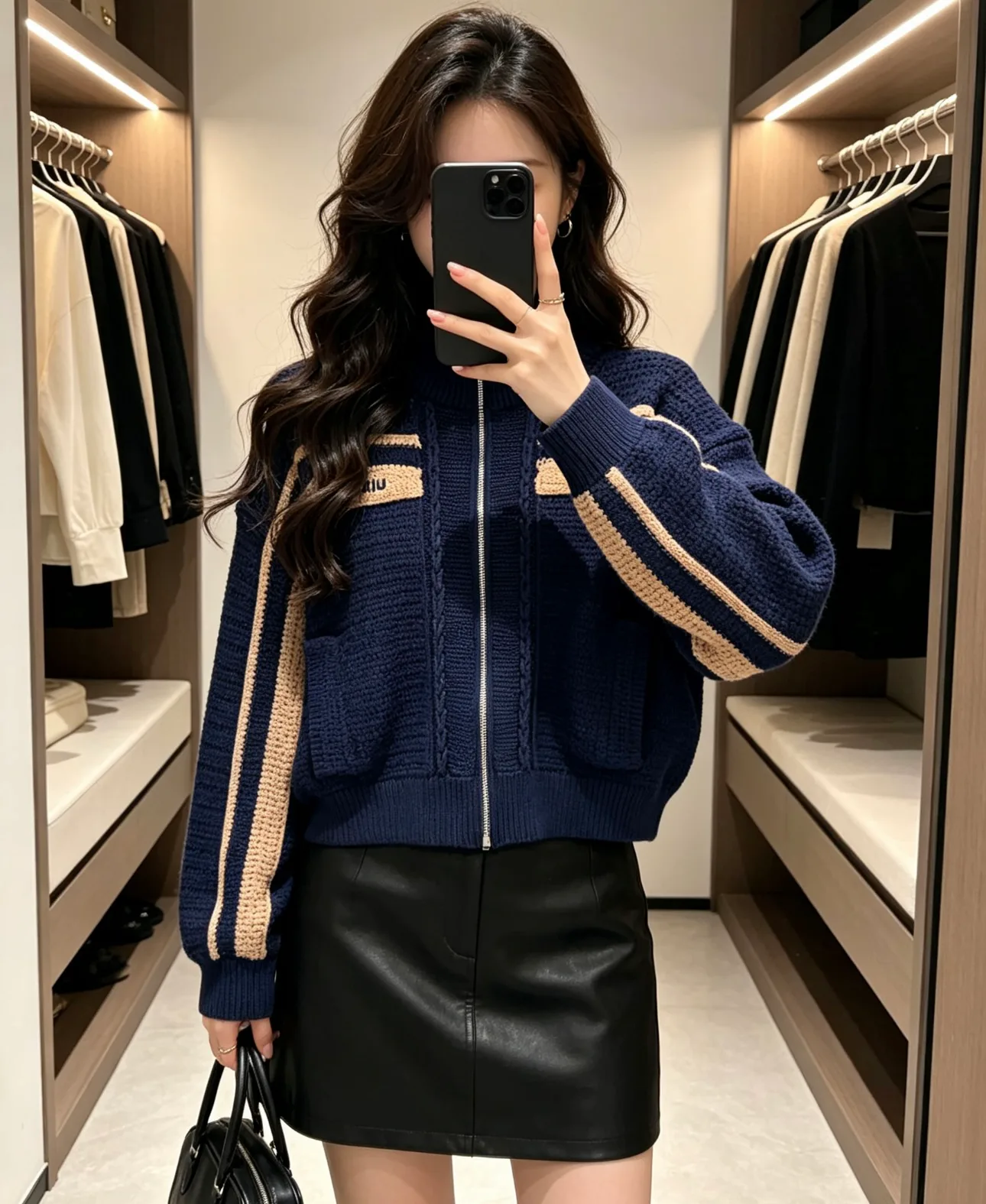 Women's Jumpers And Sweaters MIU MIU 18032004