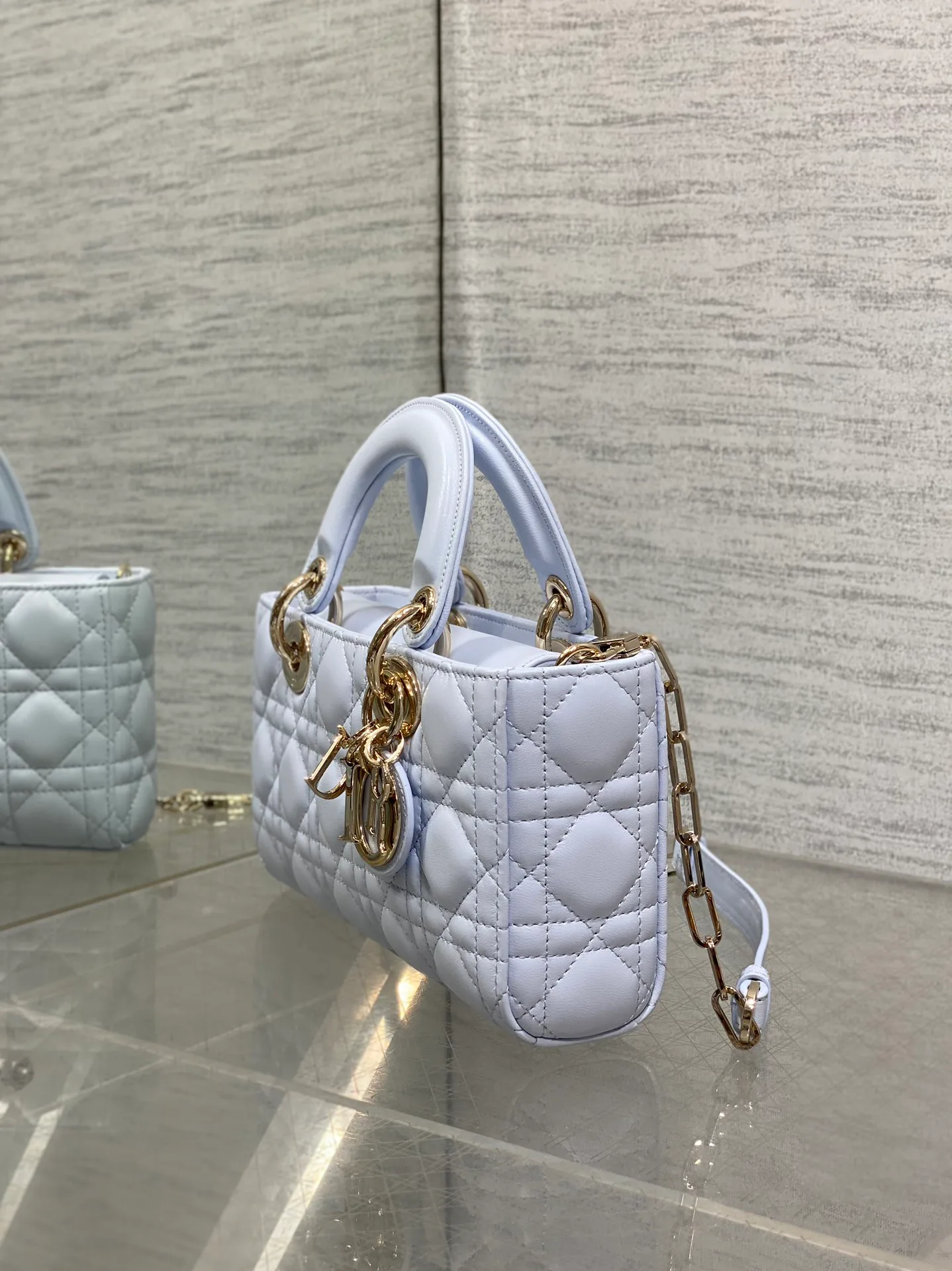 Women's Classic Handbags CHRISTIAN DIOR 17770361