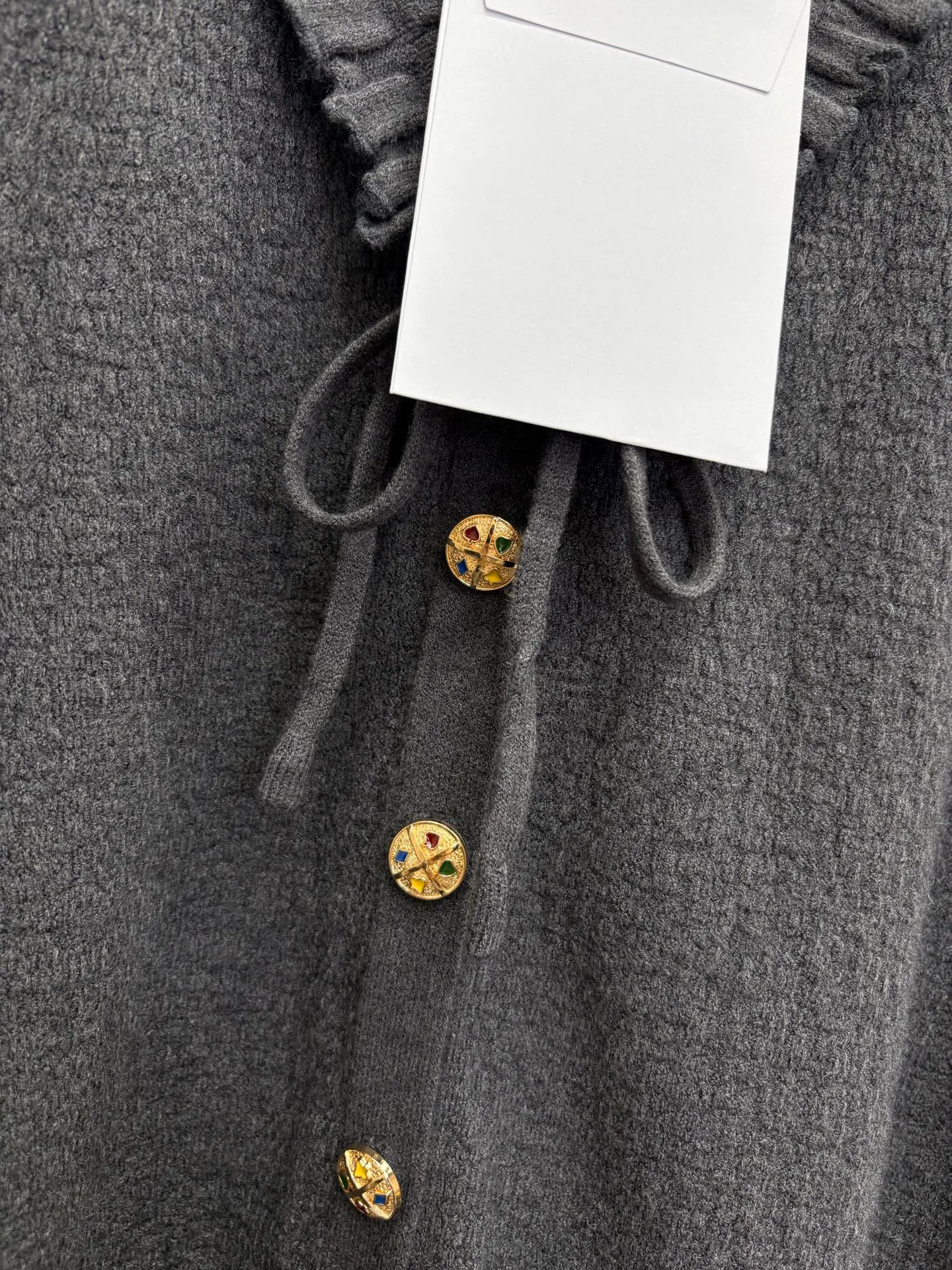 Women's Jumpers And Sweaters CHANEL 18138010
