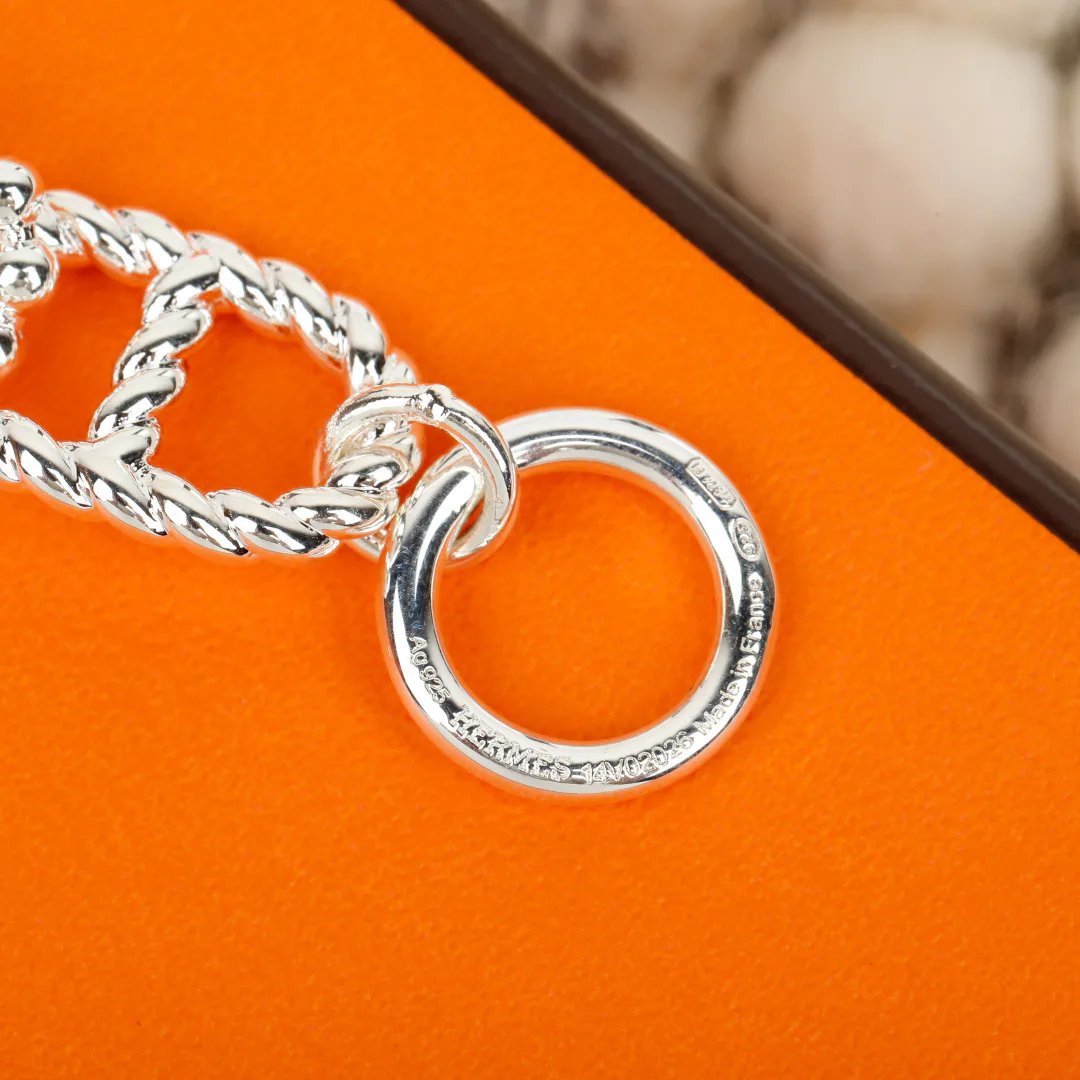 Jewelry HERMES 18351180