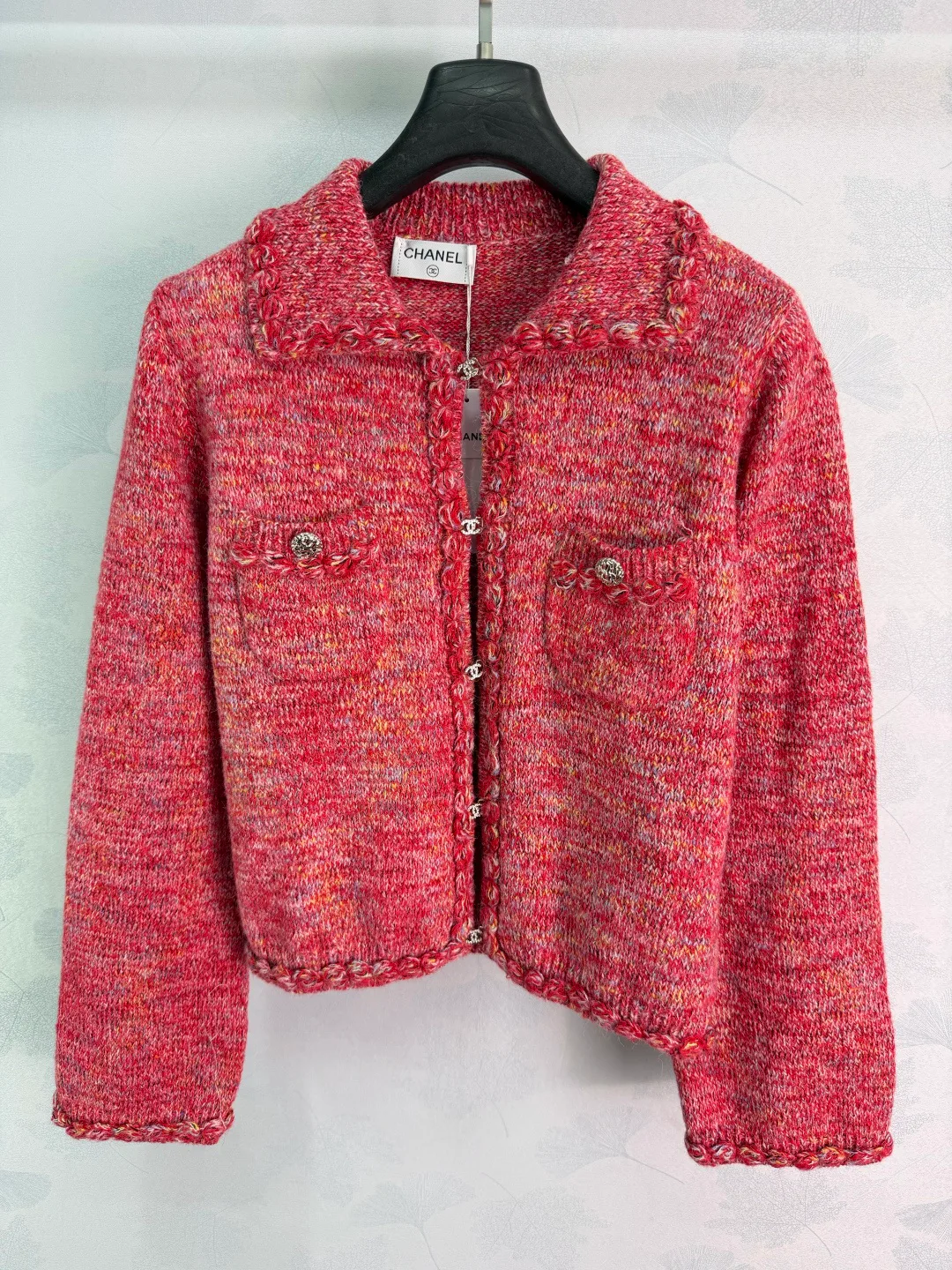 Women's Jumpers And Sweaters CHANEL 18553007