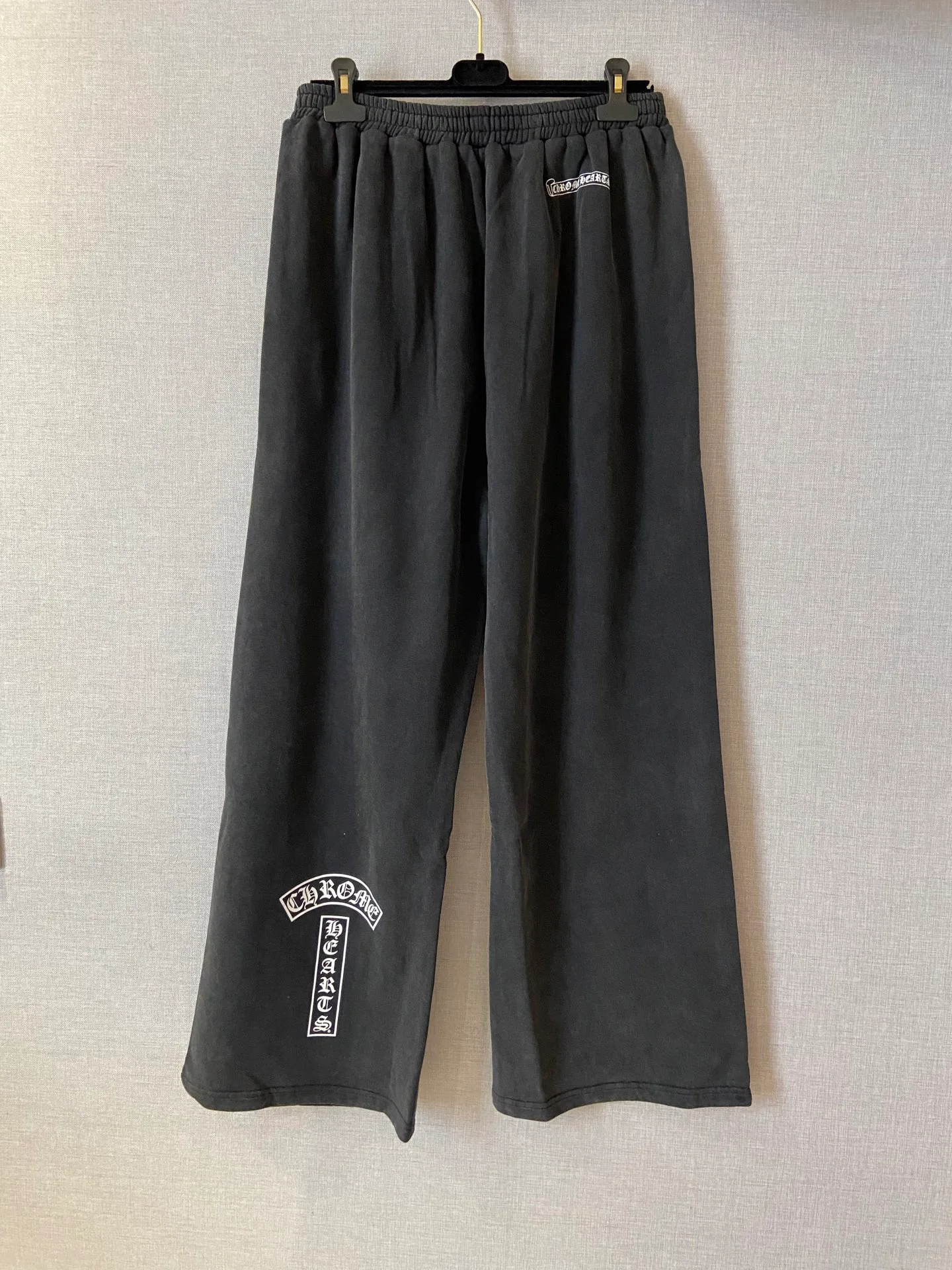 Women's Trousers CHROME HEARTS 18088645