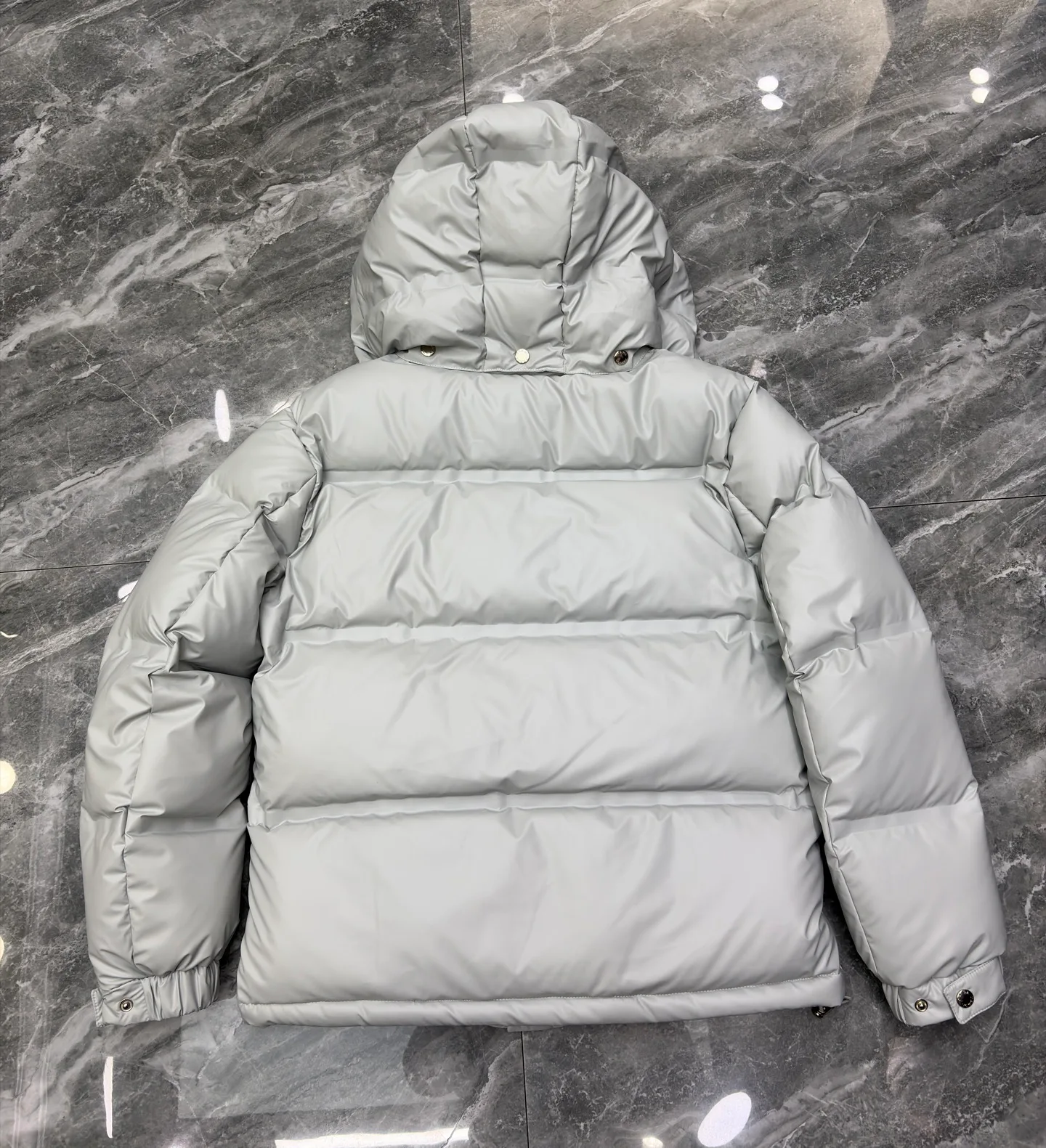 Men's Jackets And Down Jackets PRADA 17690905