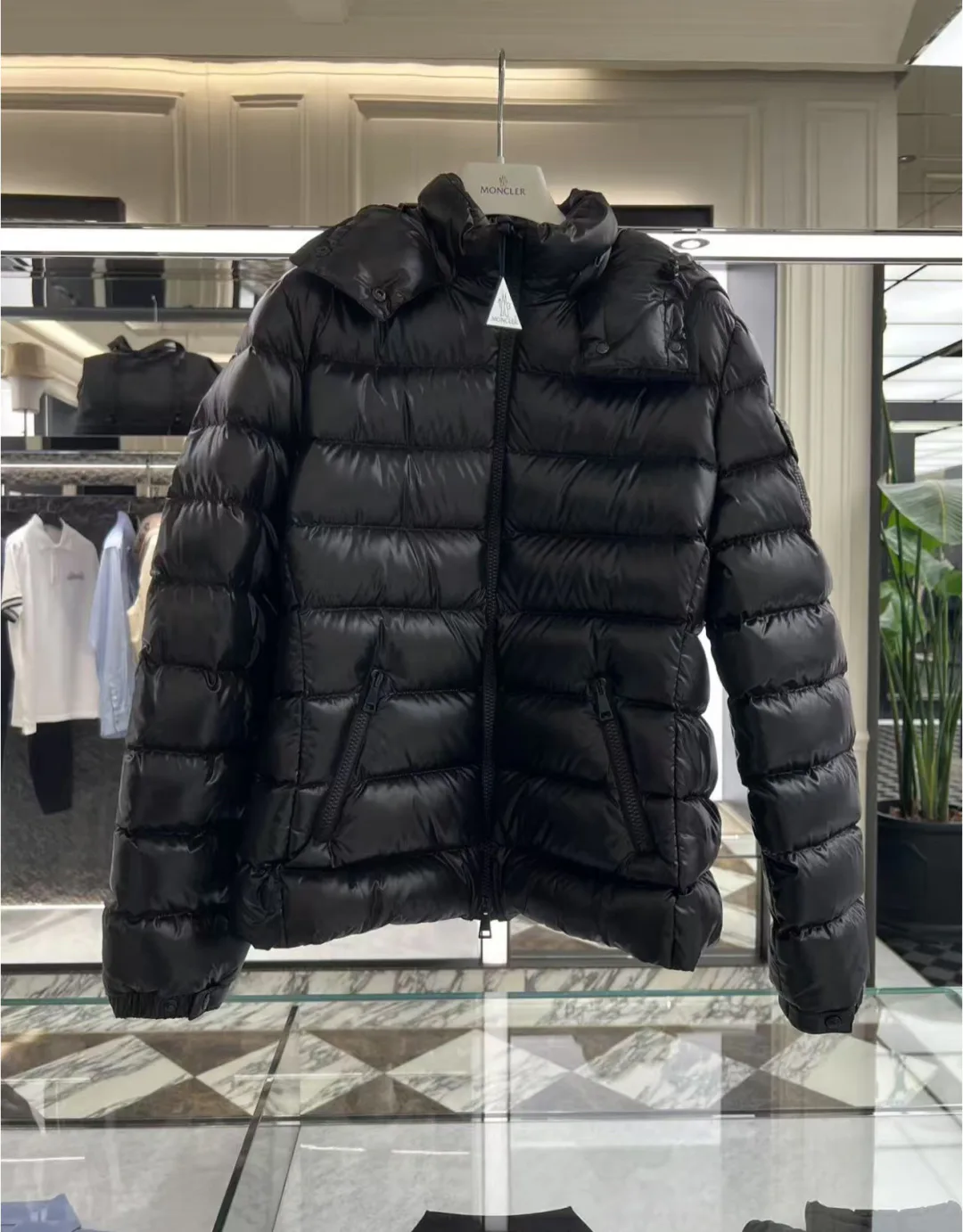 Men's Jackets And Down Jackets MONCLER 17897990