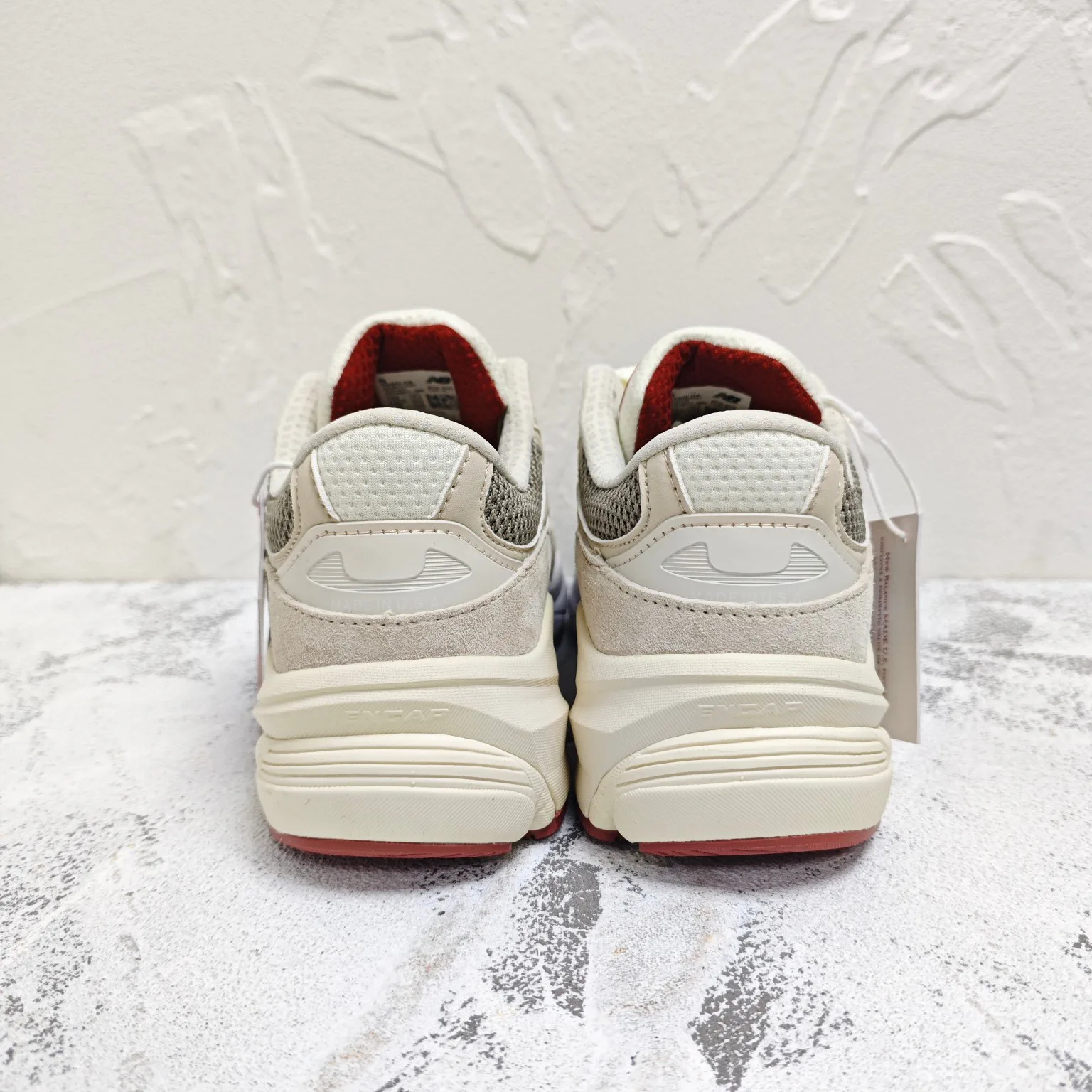 Women's Sneakers NEW BALANCE 17917127