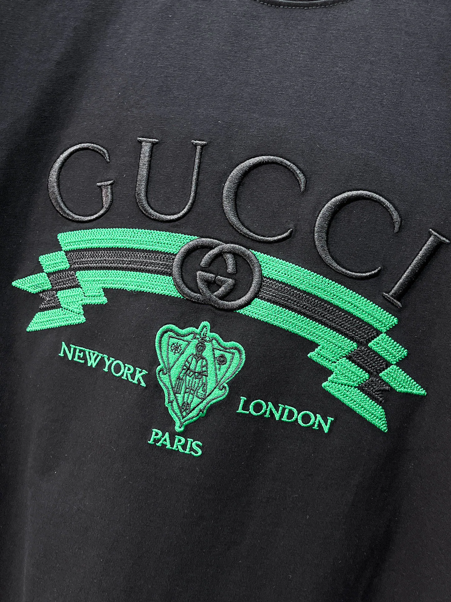 Men's T-Shirts GUCCI 17967442