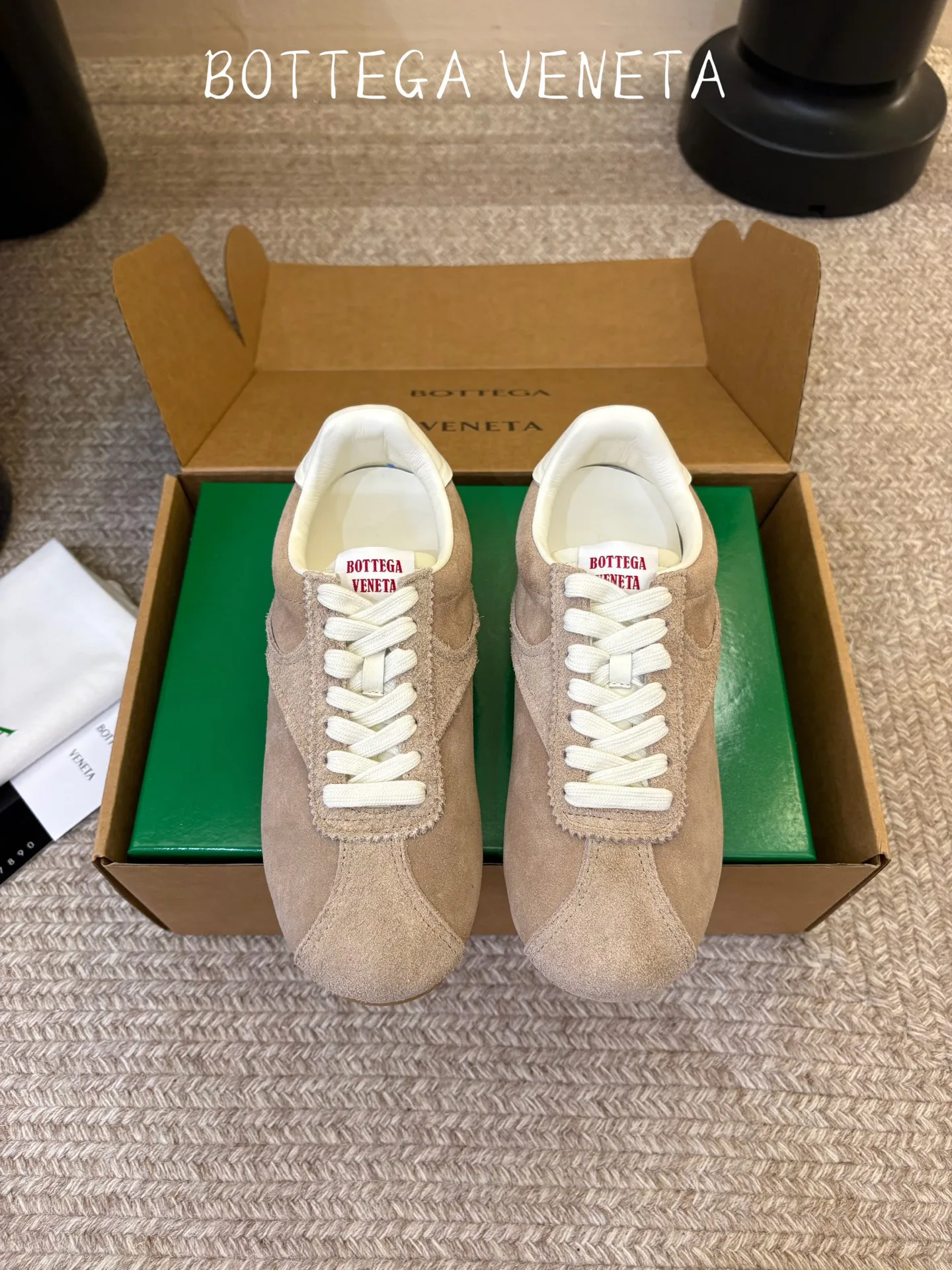 Women's Sneakers BOTTEGA VENETA 18361086