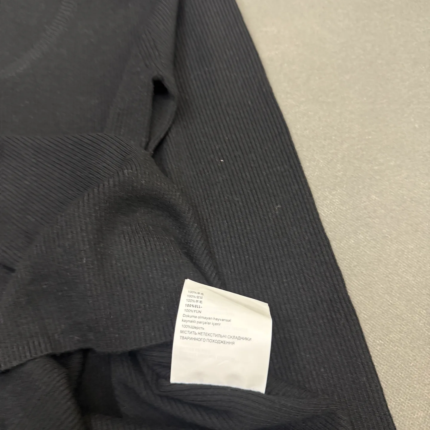 Women's Jumpers And Sweaters CHRISTIAN DIOR 17954265