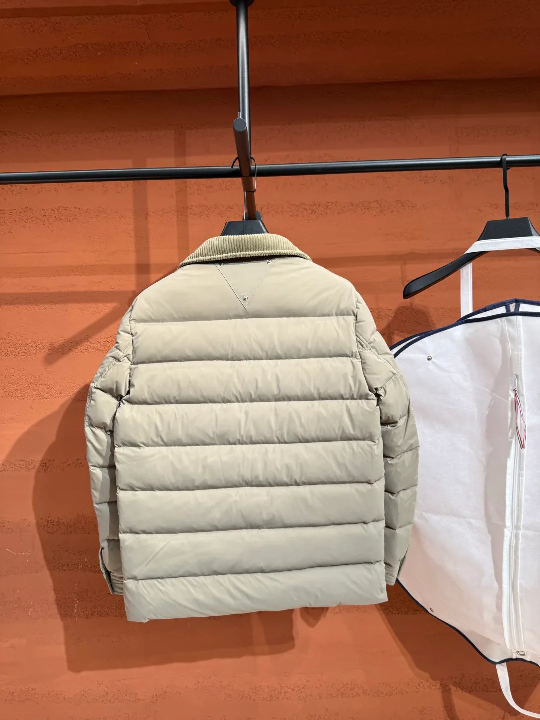 Women's Jackets And Down Jackets PRADA 18387797