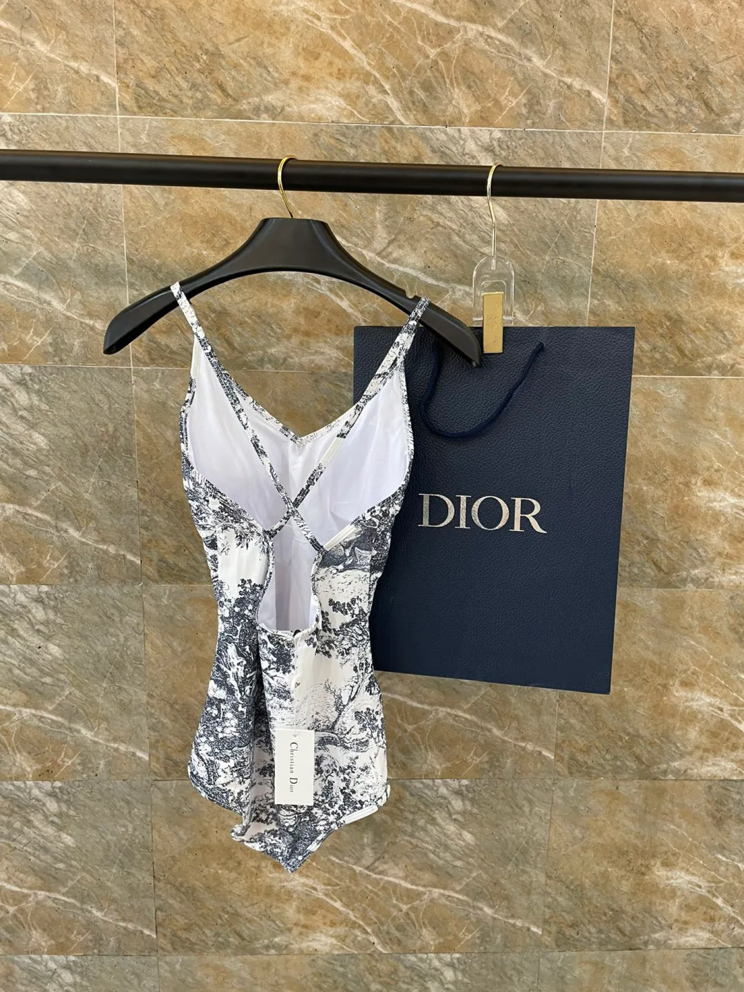 Women's Swimwear CHRISTIAN DIOR 18222882