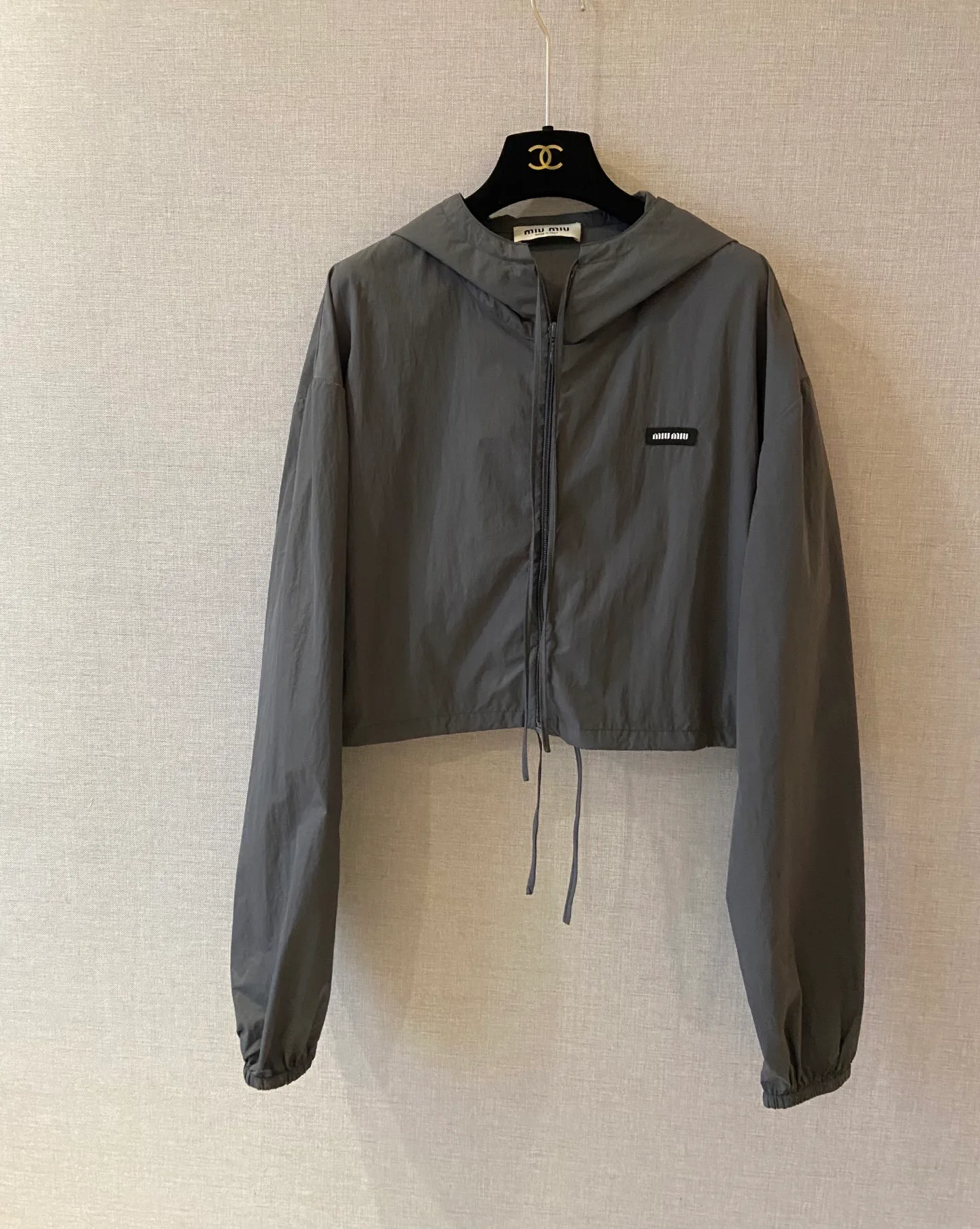 Women's Jackets And Down Jackets MIU MIU 18088405