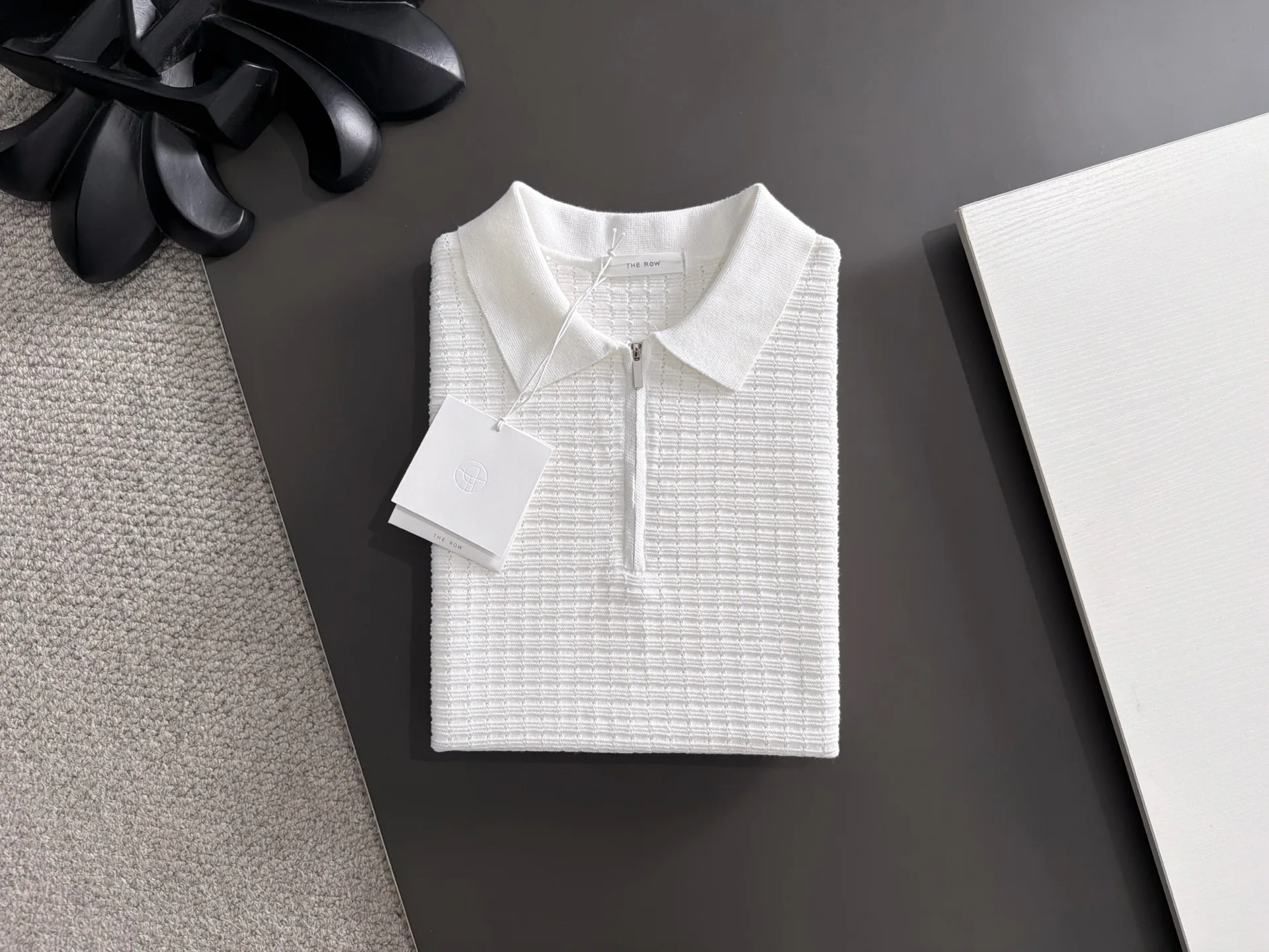 Men's T-Shirts THE ROW 17967542