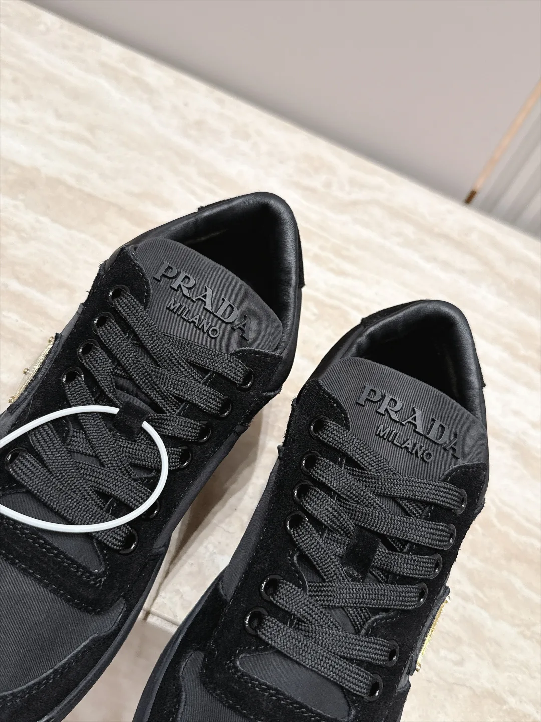Women's Sneakers PRADA 18461646