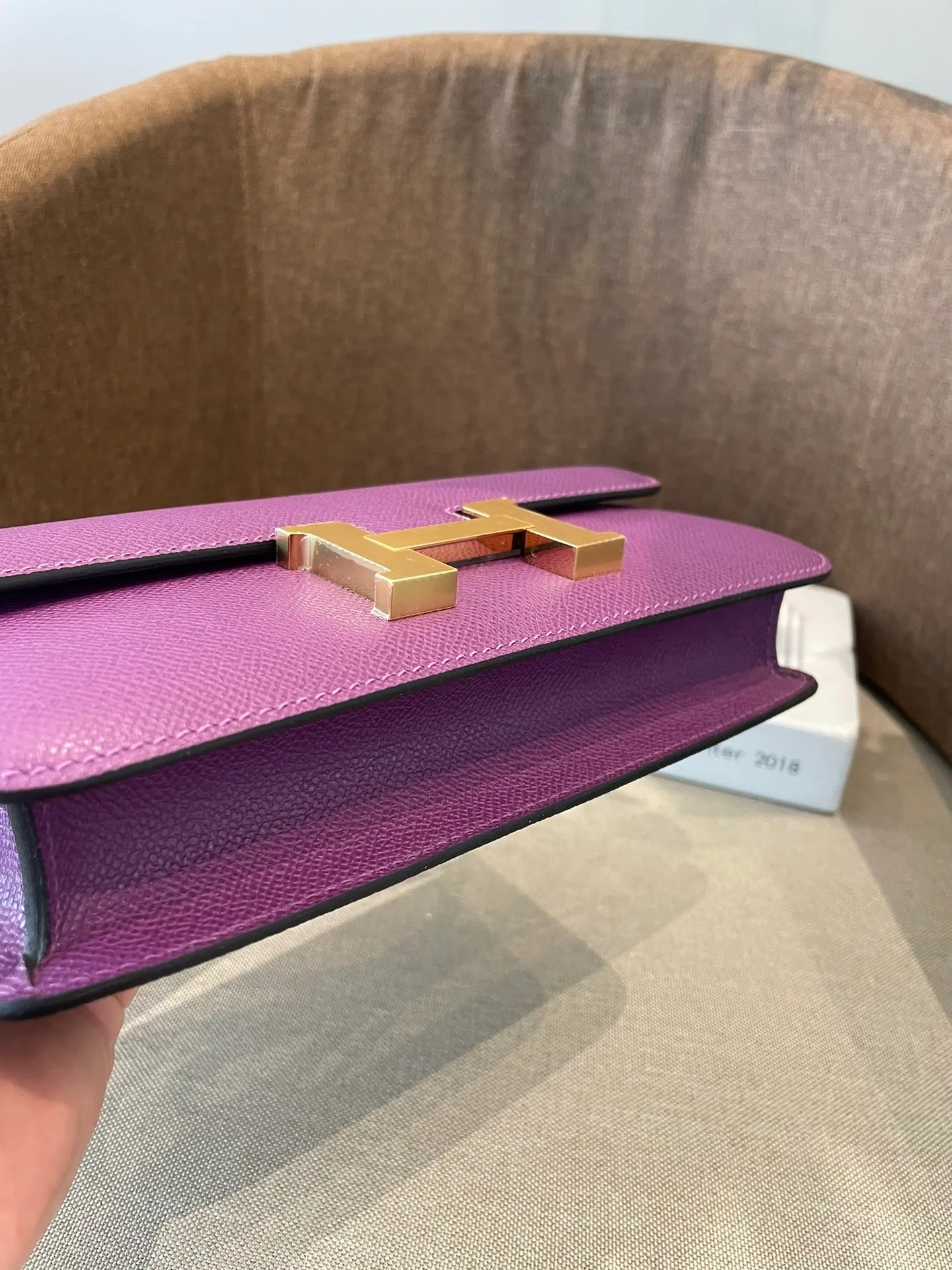 Women's Classic Handbags HERMES 18077248