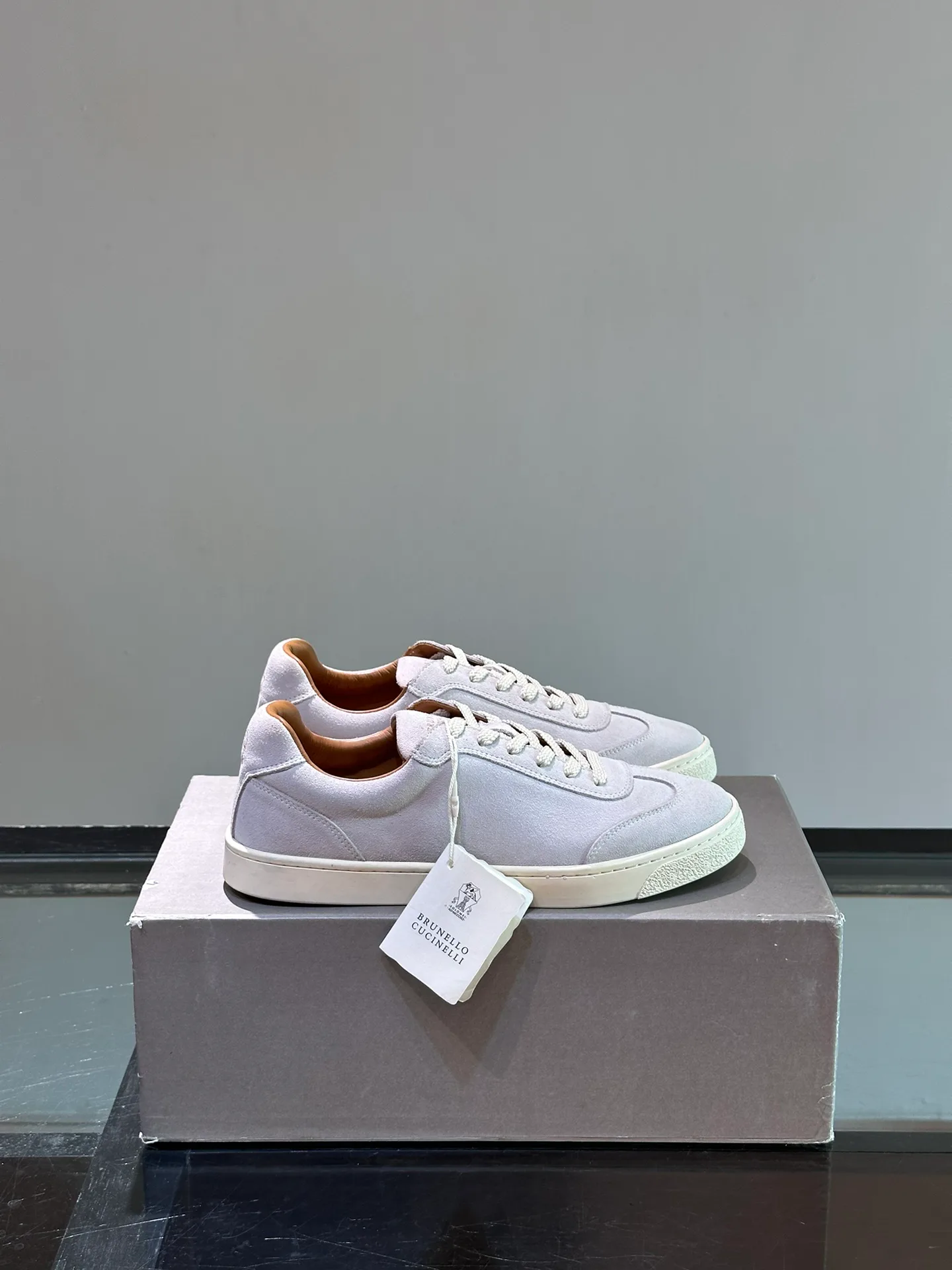 Men's Sneakers BRUNELLO CUCINELLI 17920806