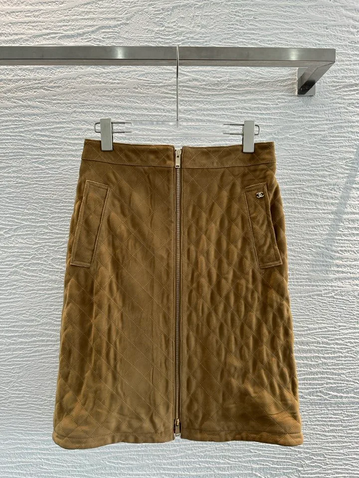 Women's Skirts CHANEL 17831145